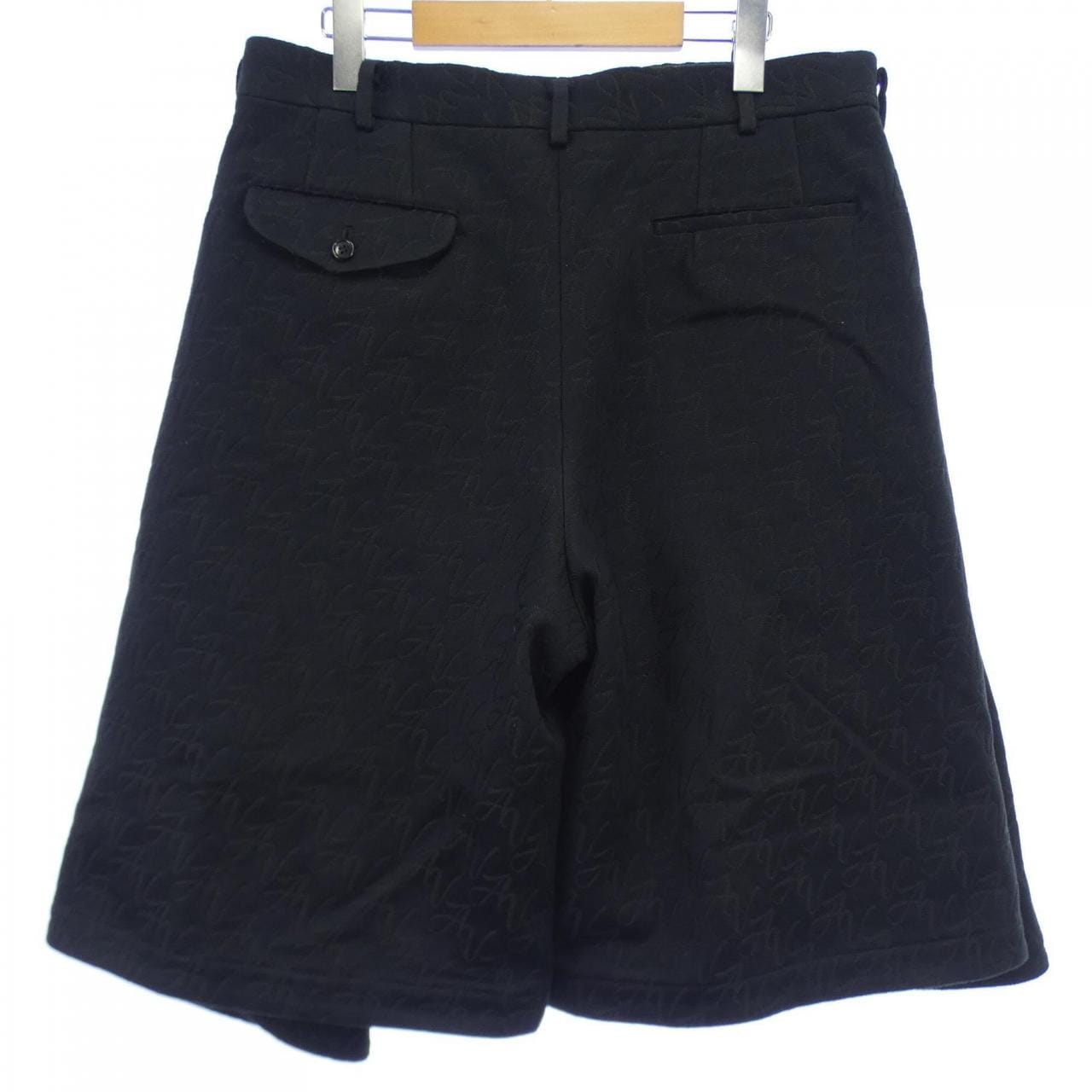 COMDE GARCONS HOMME plus短裤