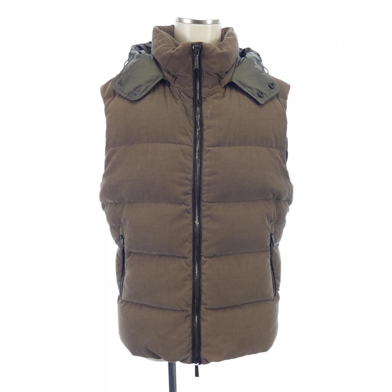 Mouret MOORER down jacket