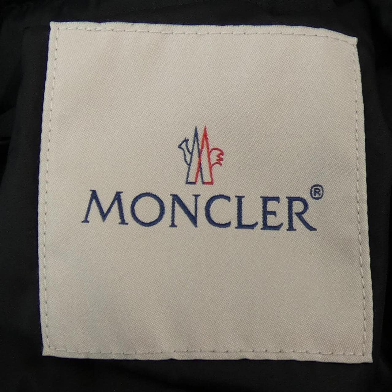モンクレール MONCLER ダウンコート