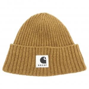 サカイ SACAI ニットキャップ