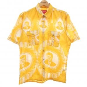 シュプリーム SUPREME S／Sシャツ
