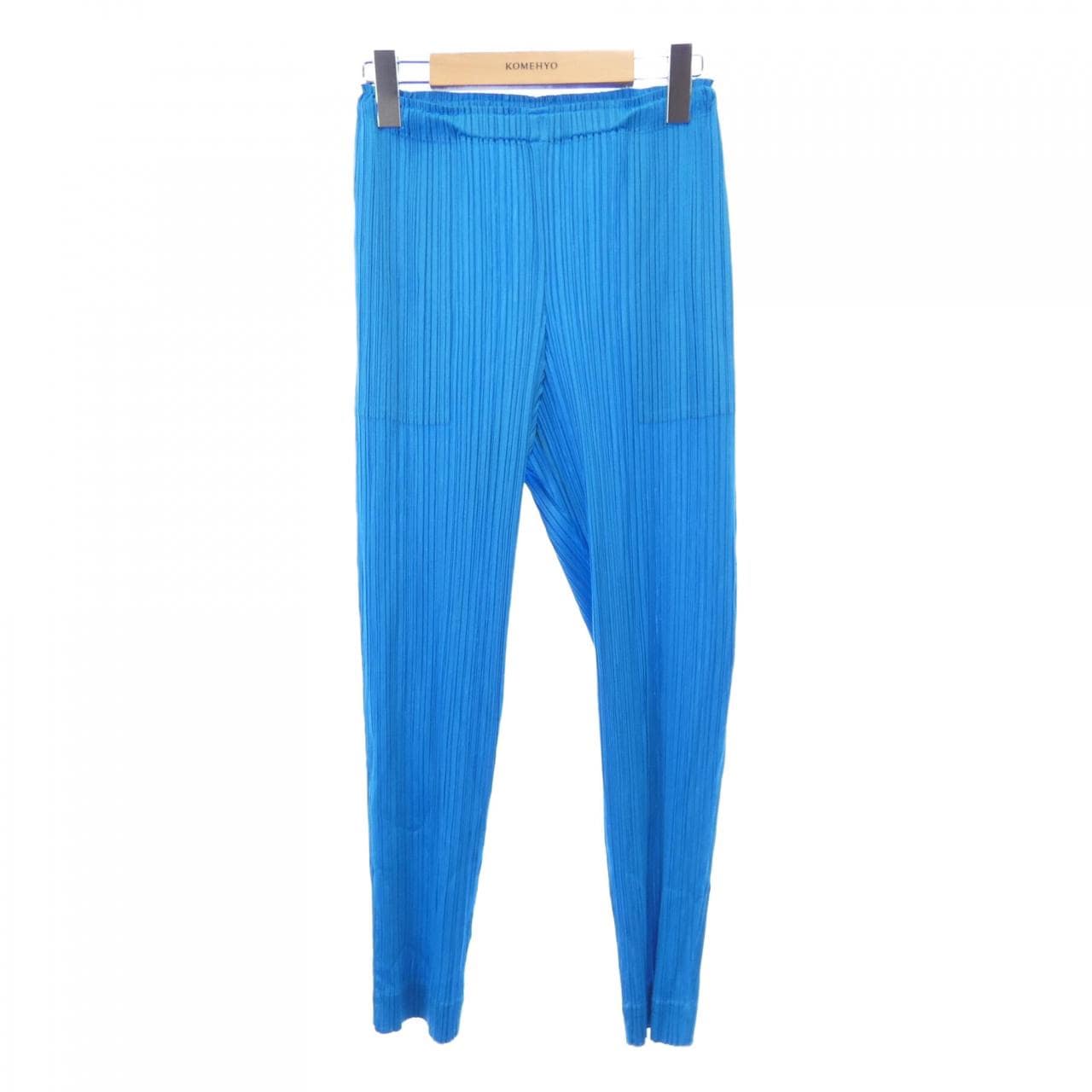 プリーツプリーズ PLEATS PLEASE パンツ