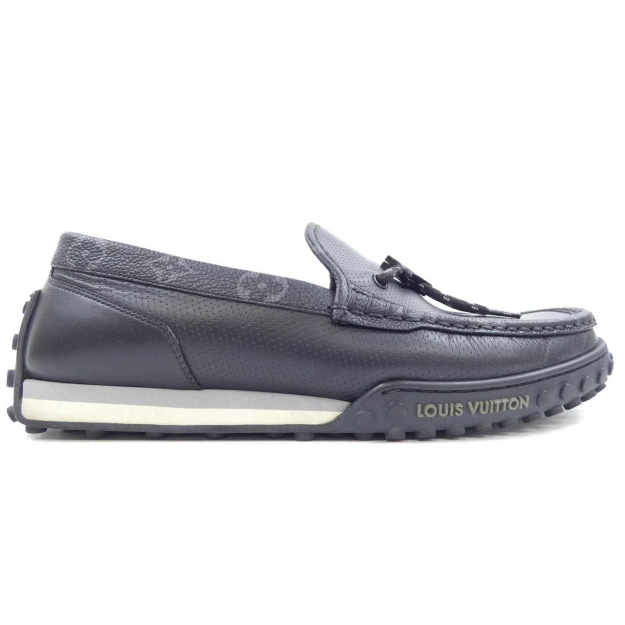 ルイヴィトン LOUIS VUITTON シューズ