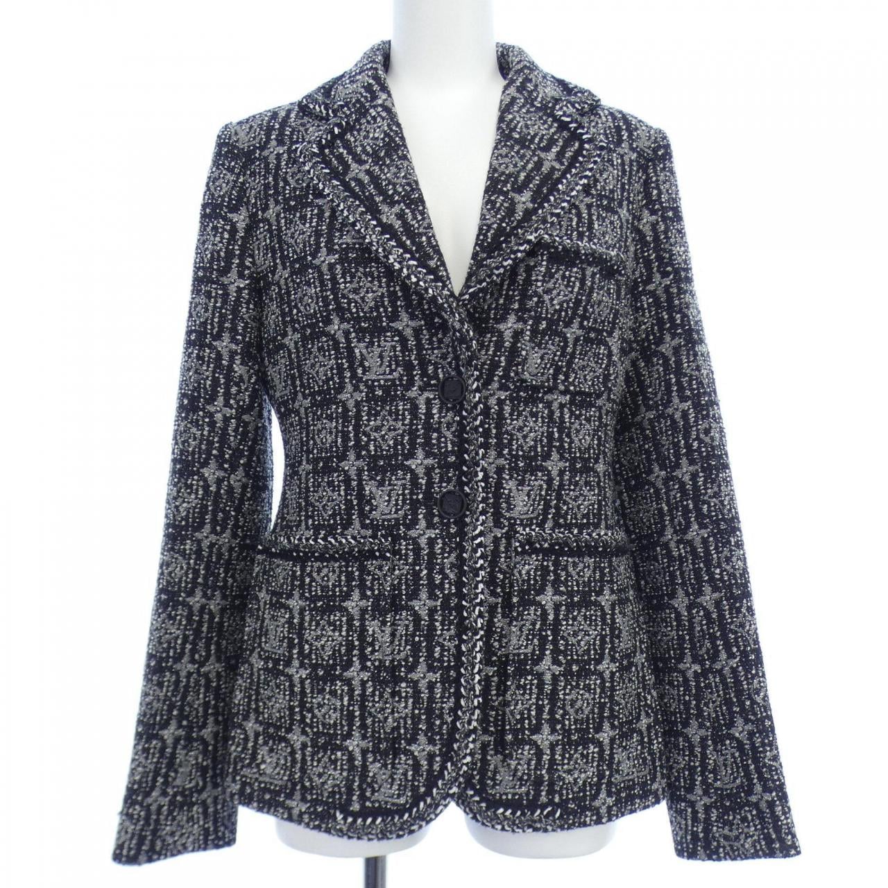 ルイヴィトン LOUIS VUITTON ジャケット