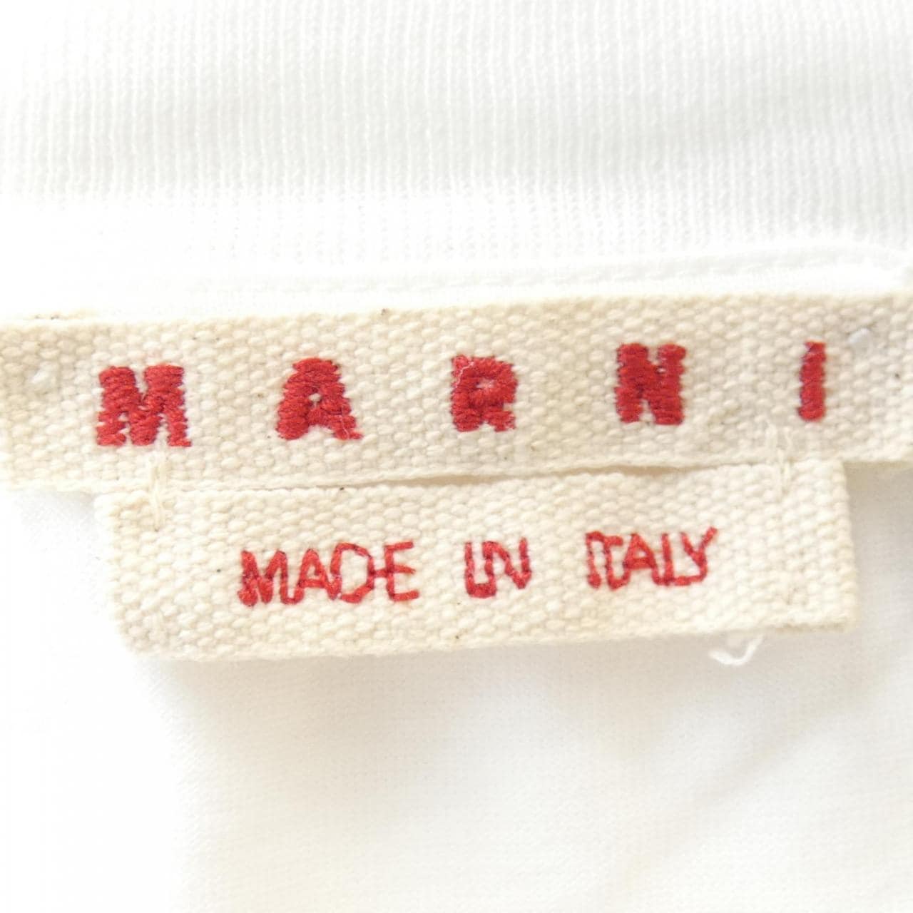 Marni MARNI T恤
