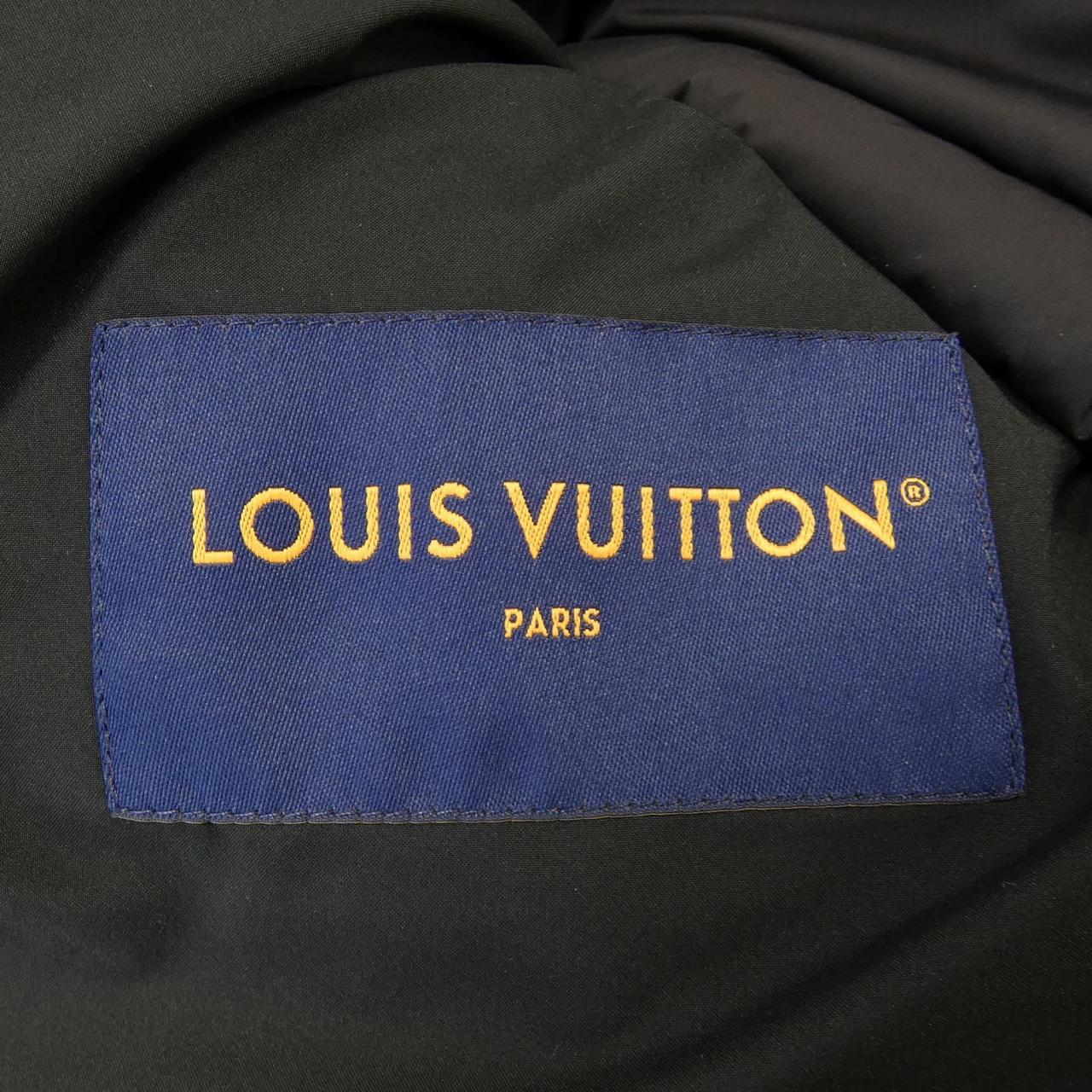 ルイヴィトン LOUIS VUITTON HQB41WFUO ジャケット