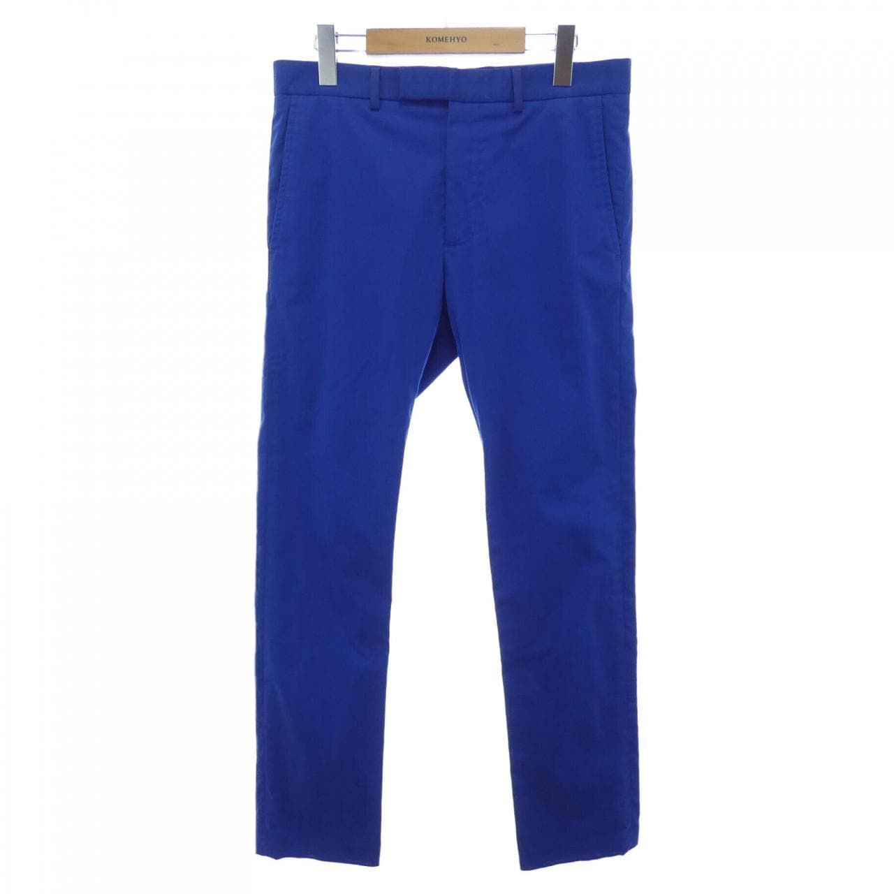 ディオールオム DIOR HOMME 363C163A3079 パンツ