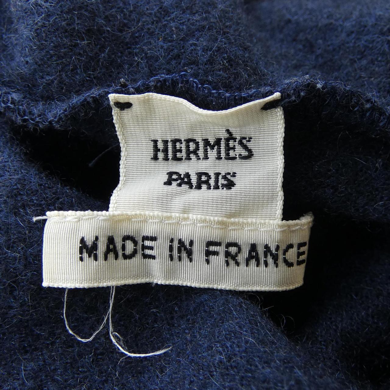 エルメス HERMES 37-7720 ニット