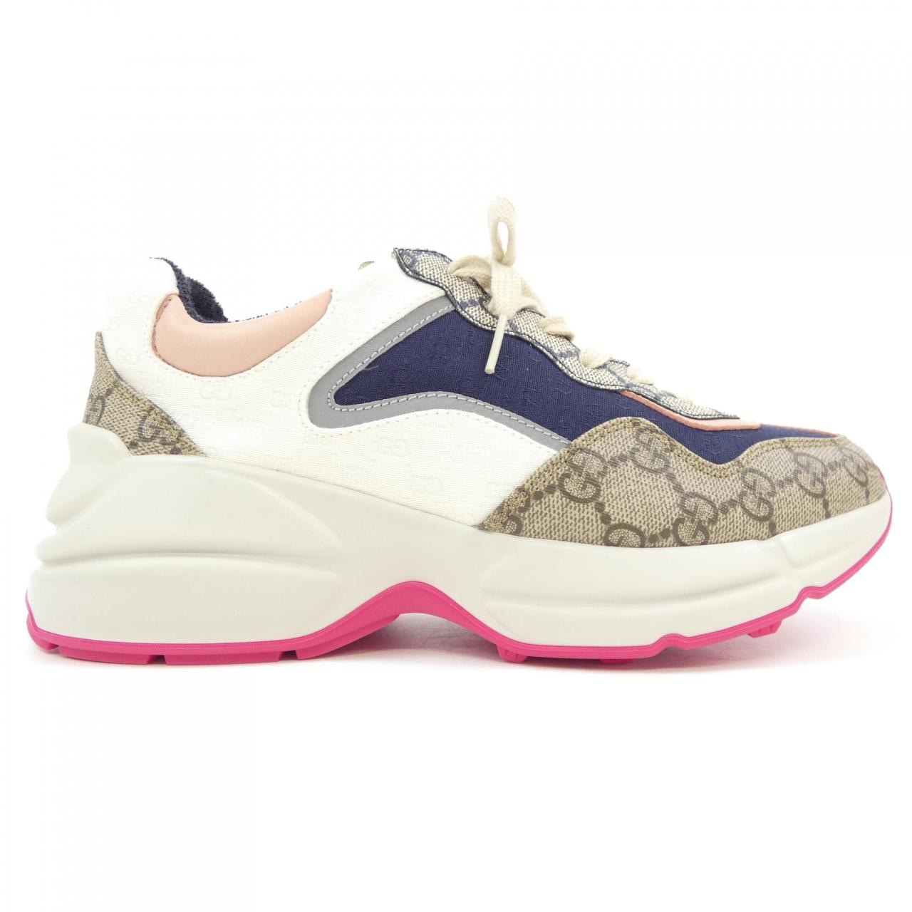グッチ GUCCI スニーカー