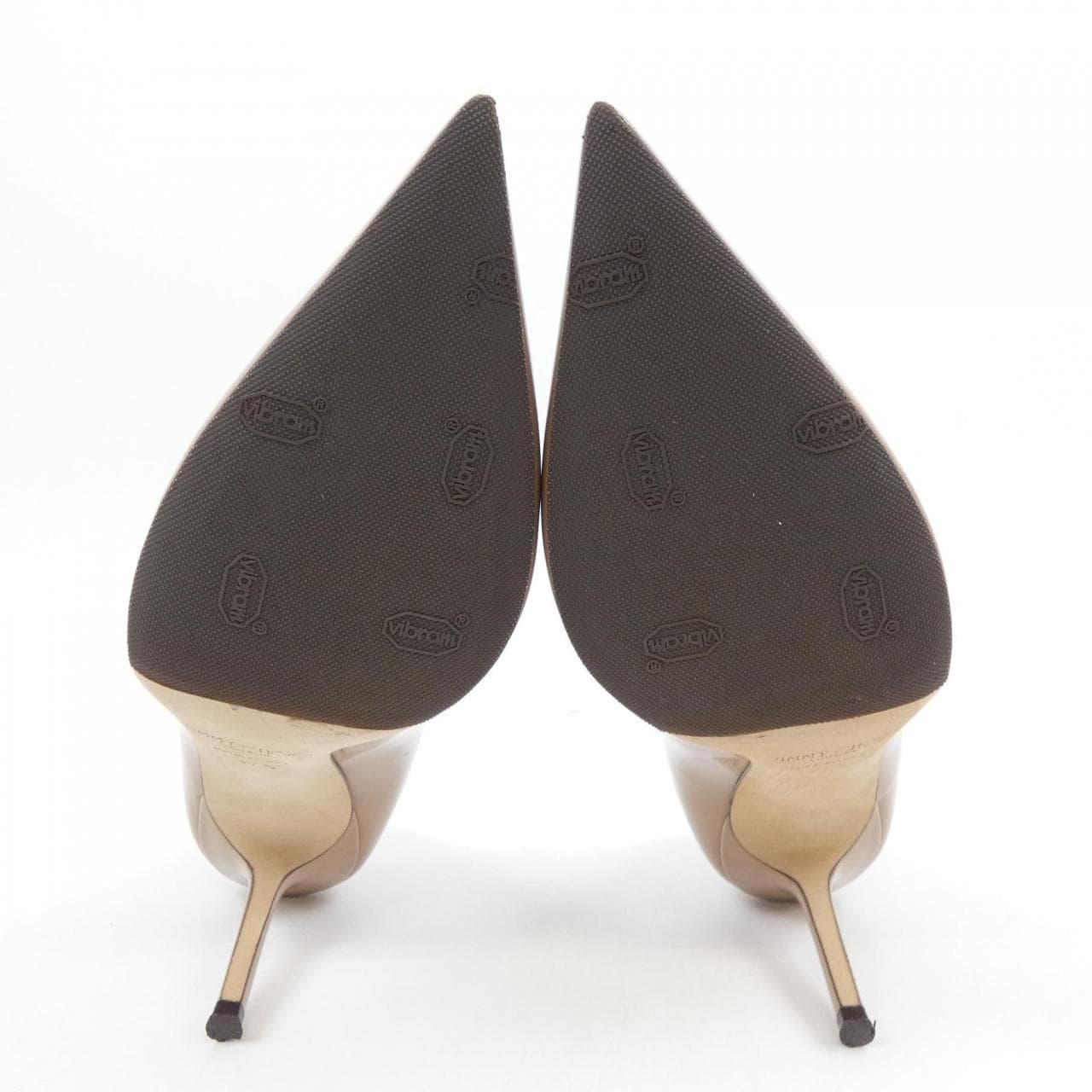 ジミーチュウ JIMMY CHOO LOVE85 パンプス