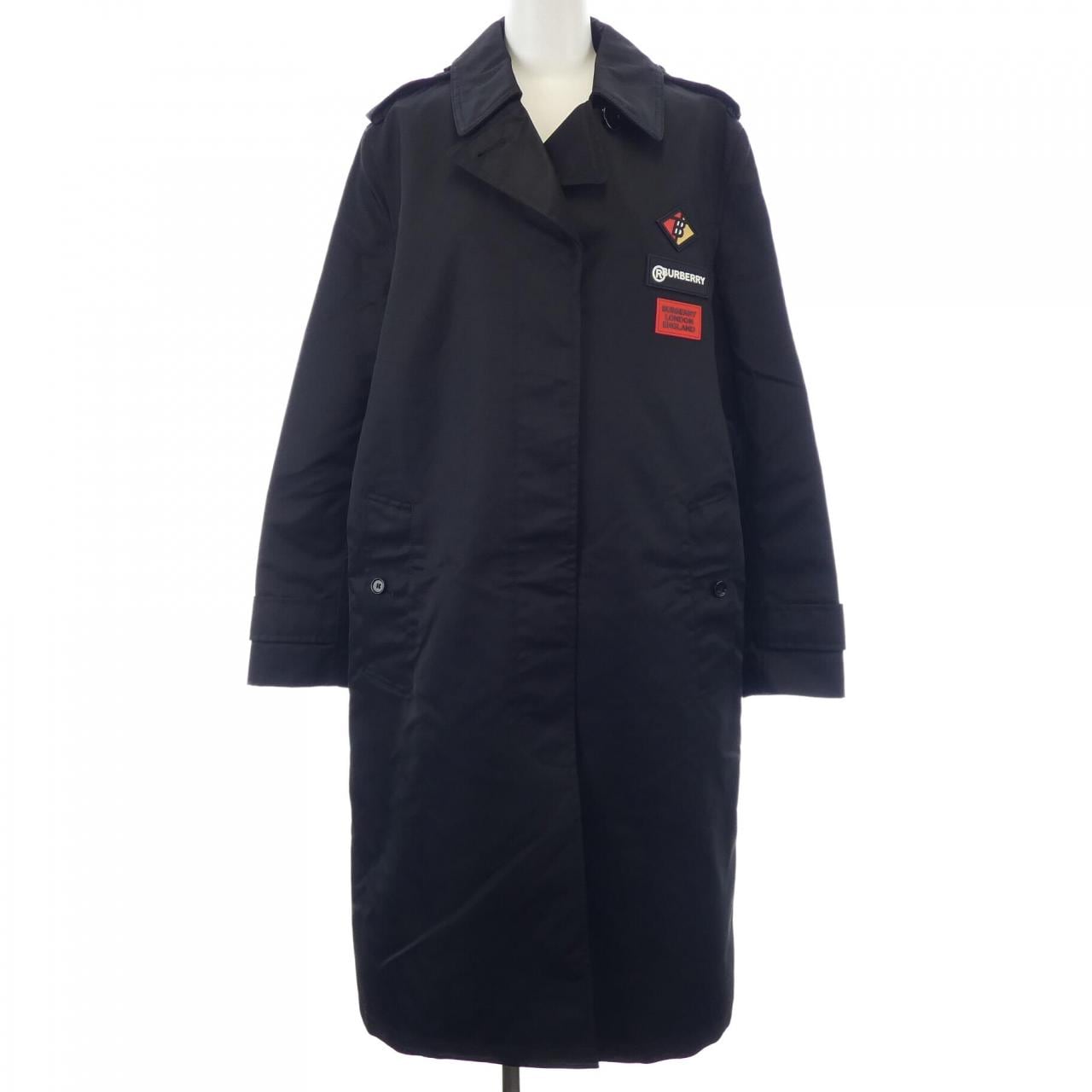 バーバリー BURBERRY 80226391 トレンチコート