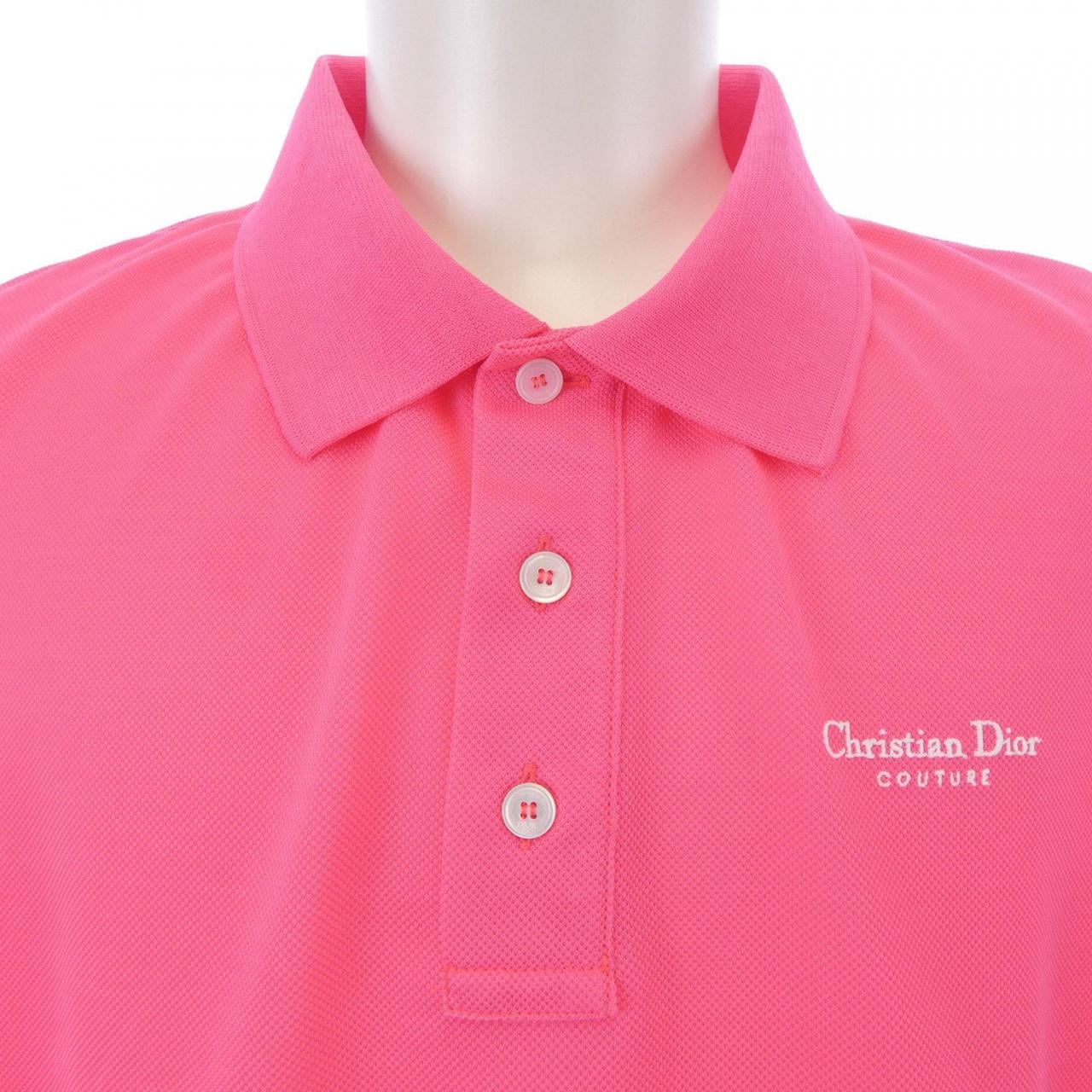 ディオール DIOR 483J834A0931 ポロシャツ