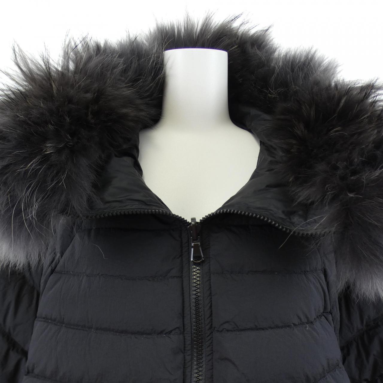 タトラス TATRAS LTA20A4692 ダウンジャケット