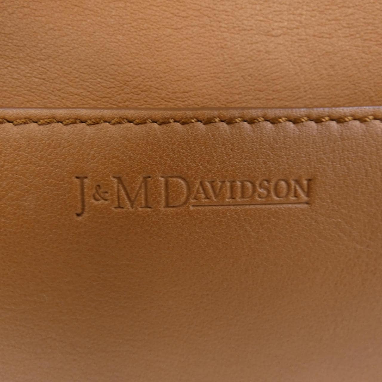 ジェイアンドエムデヴィッドソン J&M DAVIDSON BAG