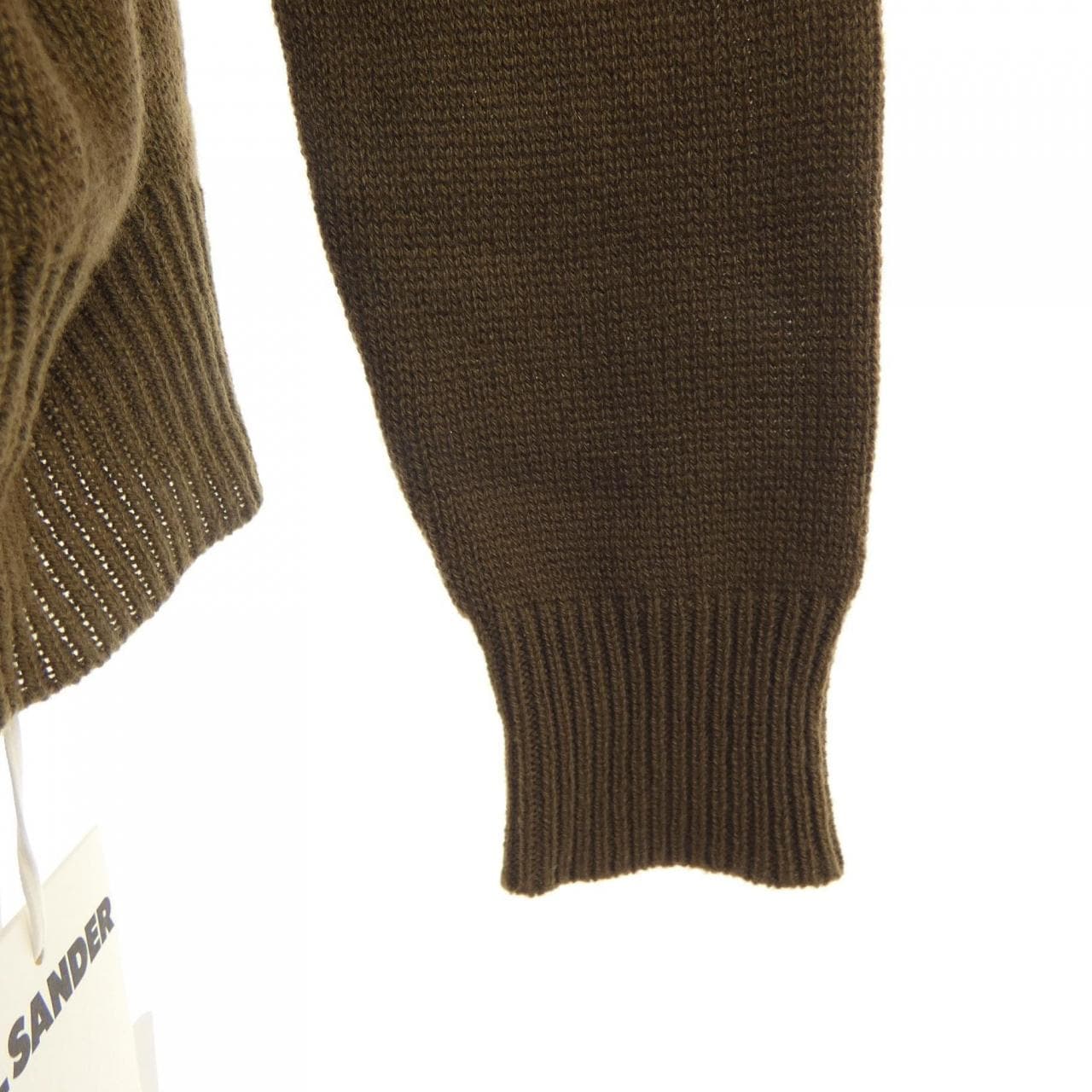 ジルサンダー JIL SANDER J21GP0028 J13208 ニット