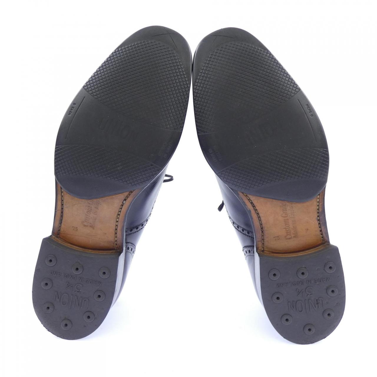 チャーチ CHURCH'S DIPLOMAT シューズ