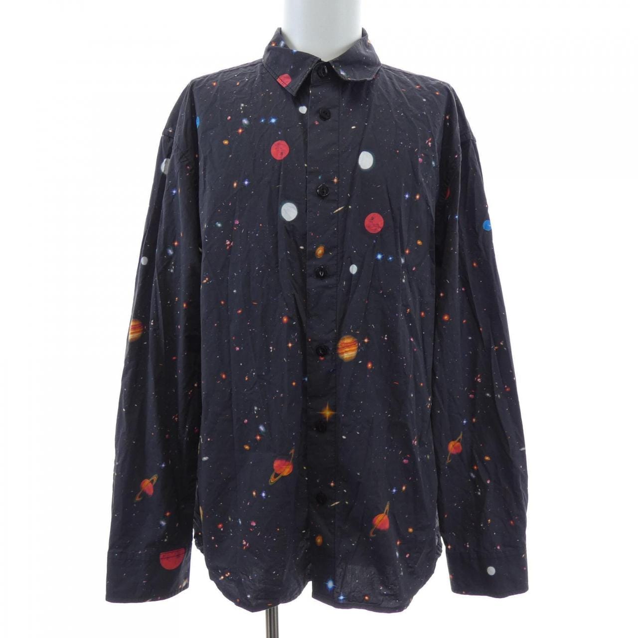 チャレンジャー CHALLENGER シャツ