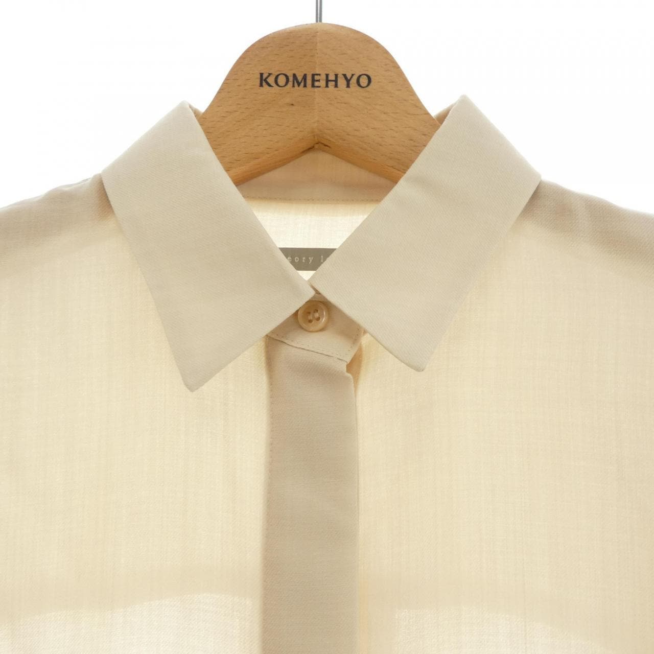 セオリーリュクス Theory luxe 03-2305525 シャツ