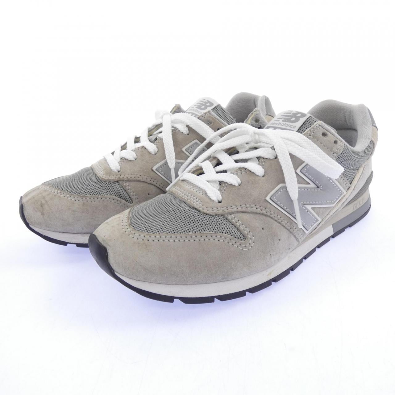ニューバランス NEW BALANCE CM996GR2 スニーカー