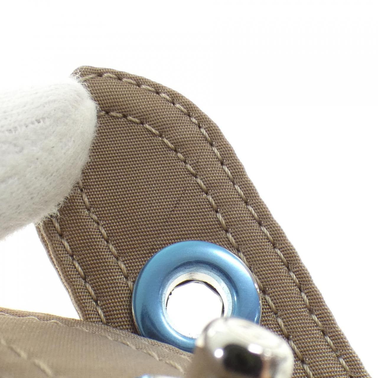 FENDI Peekaboo I See You 中 7VA529 AGQI 包