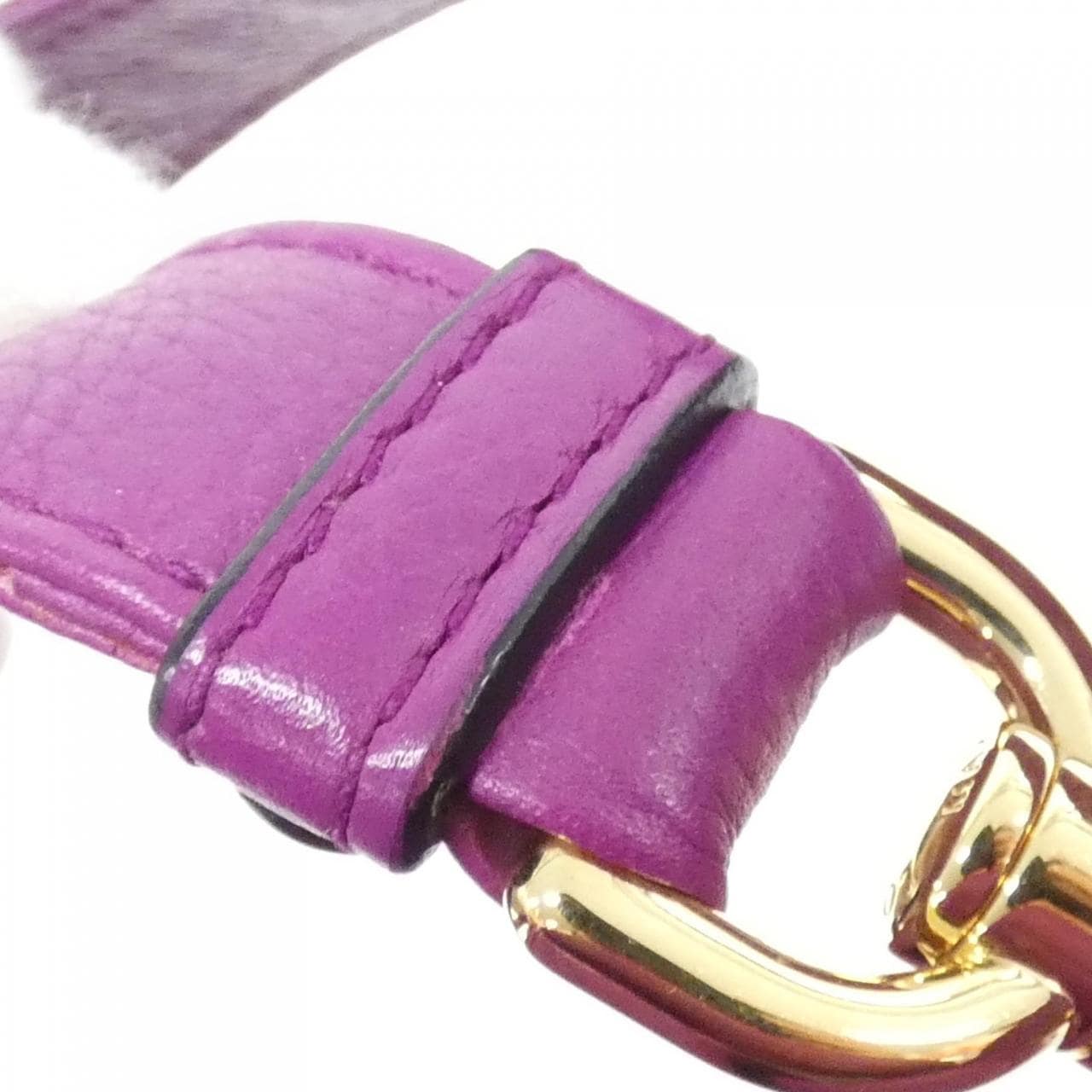 Loewe Flamenco 380 34 E16 Shoulder Bag