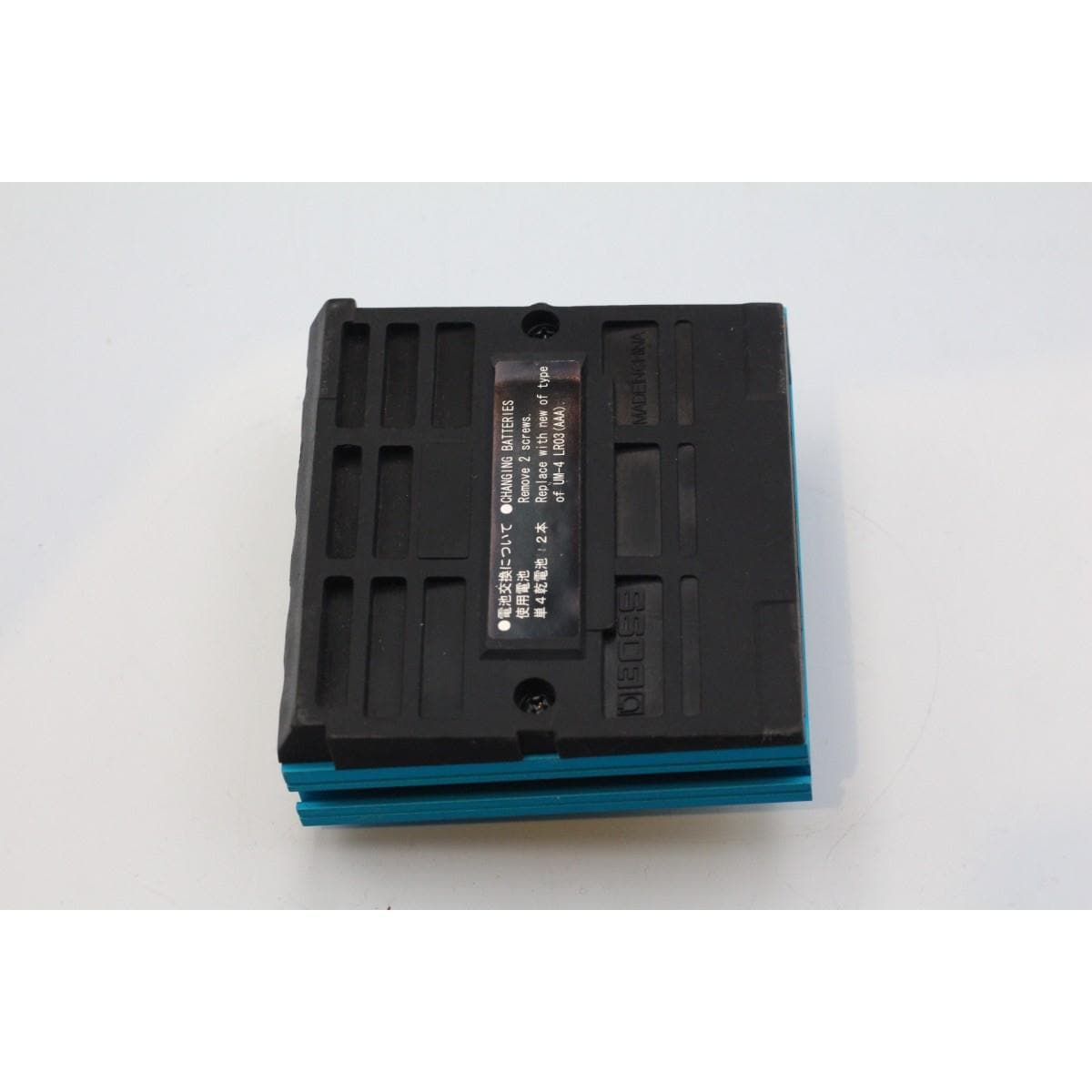 ＢＯＳＳ　　ＡＢ－２