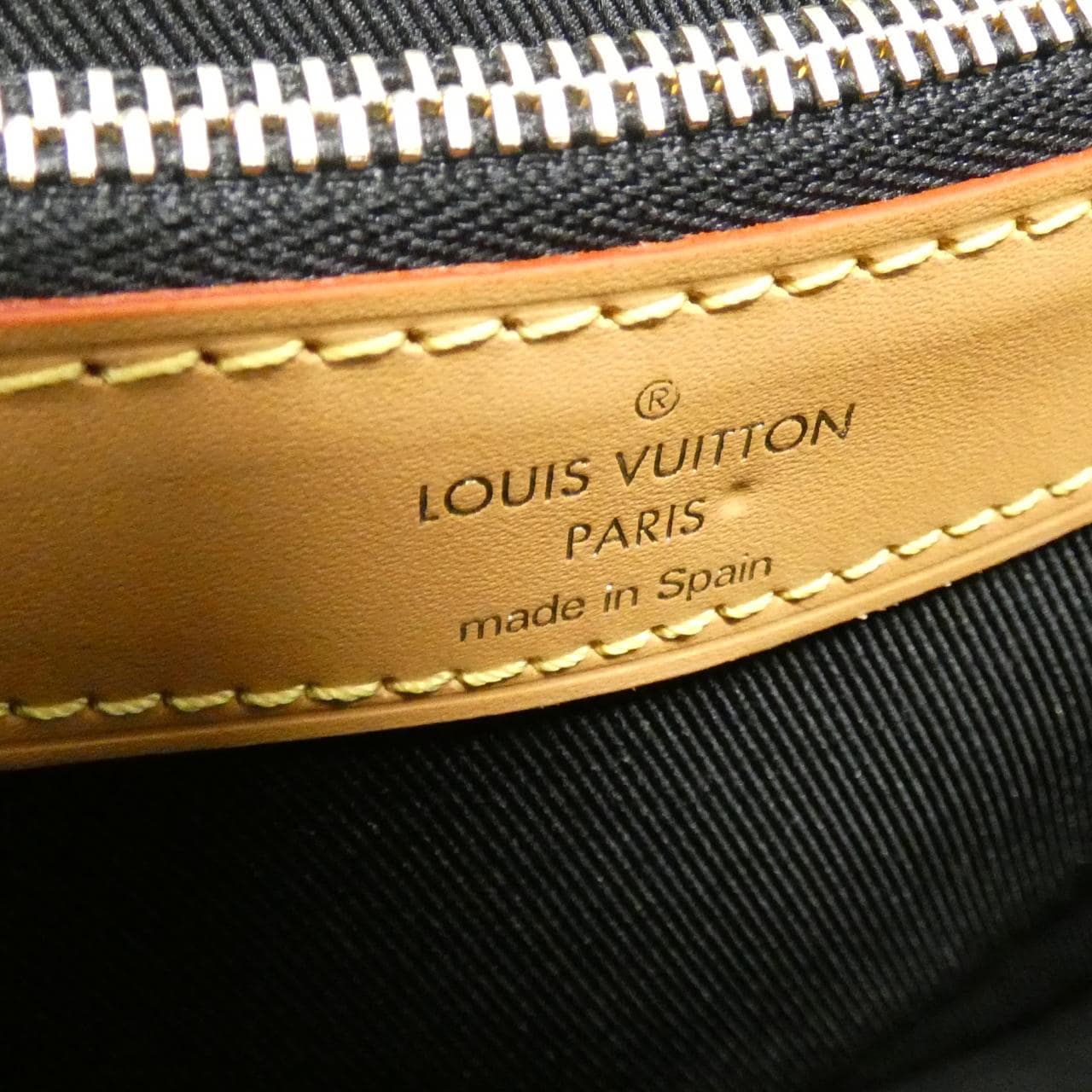 LOUIS VUITTON Monogram Diane PM M45985 單肩包