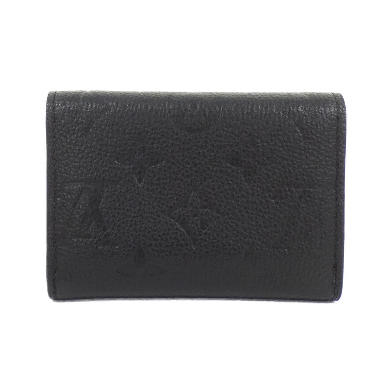 LOUIS VUITTON Monogram Empreinte Porte Monet Rosali M81455 INCASE