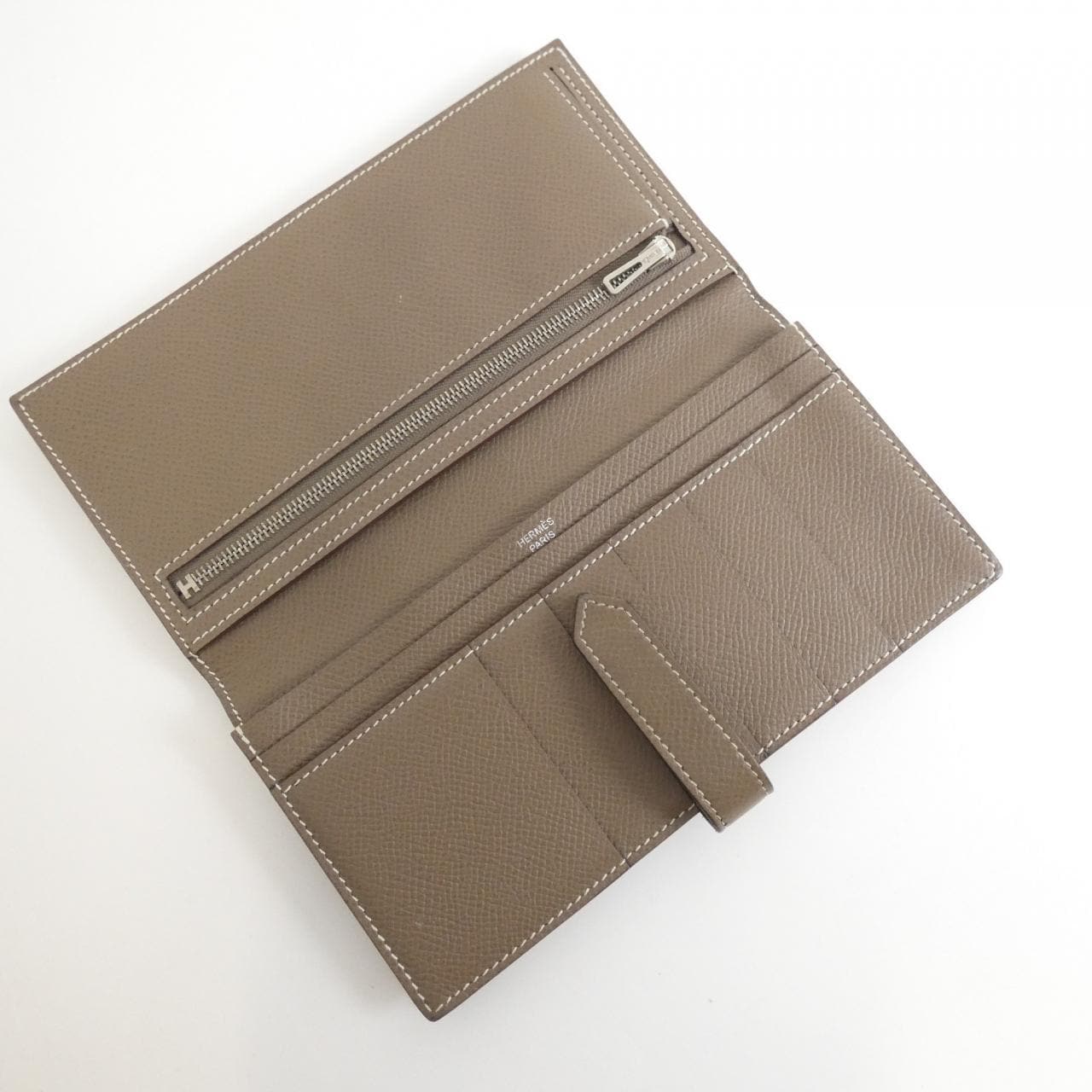 エルメス ベアン スフレ 039785CK 財布