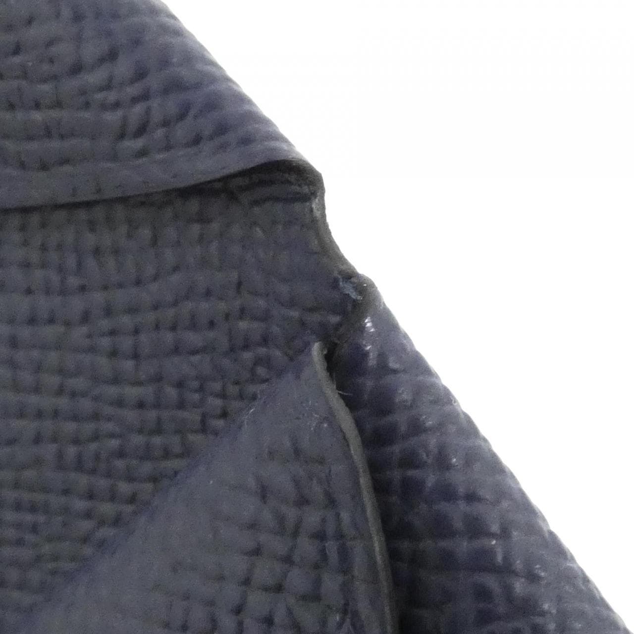 【未使用品】エルメス カルヴィ デュオ 083035CK コインケース