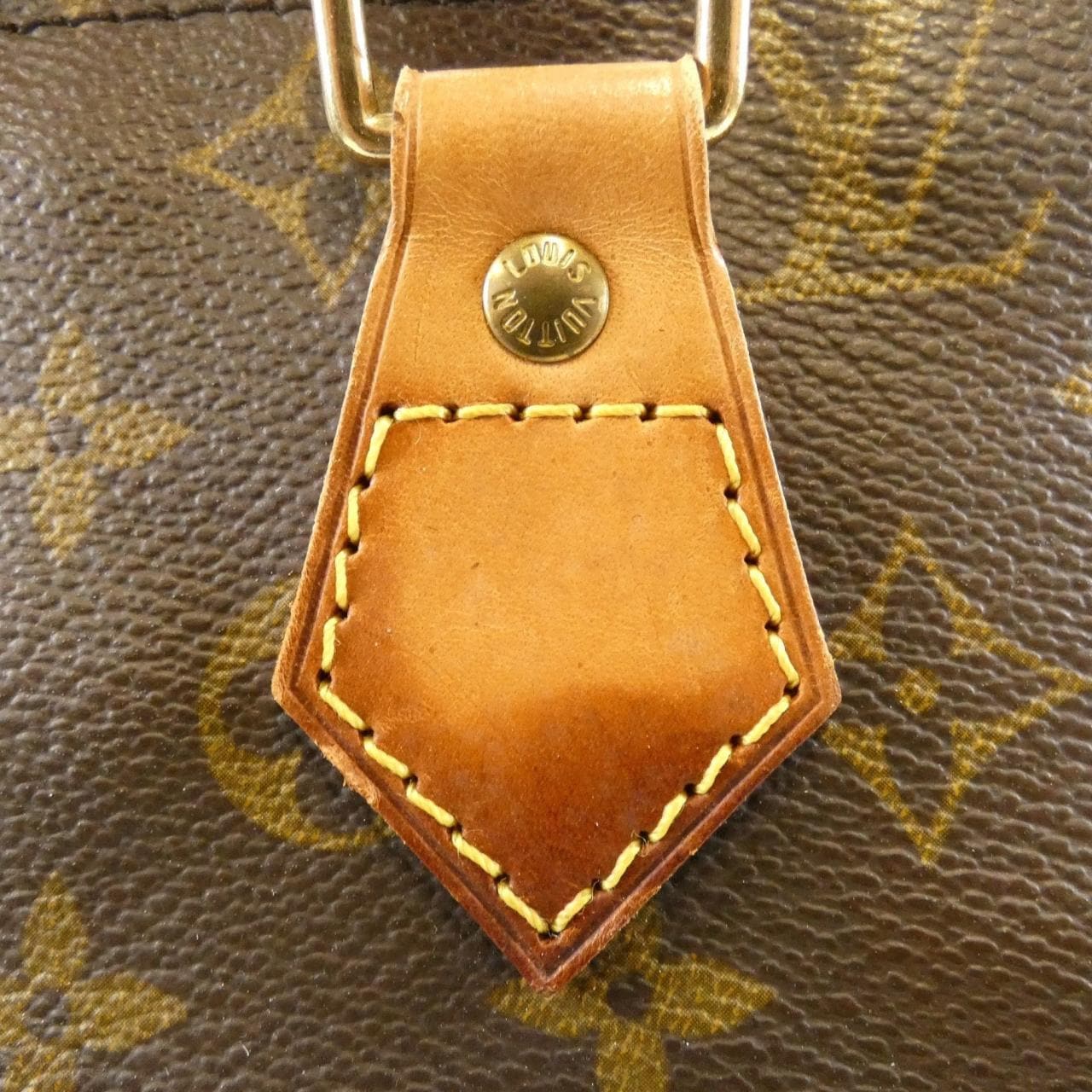 ルイヴィトン モノグラム アルマ PM M51130 バッグ