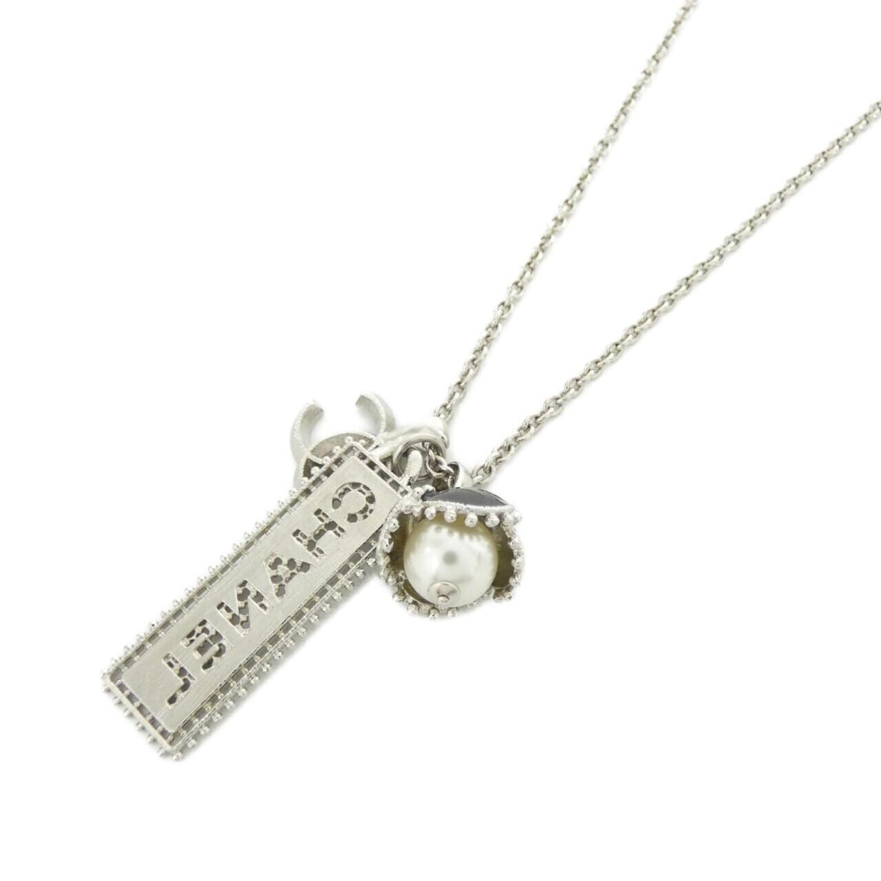 シャネル ABC199 ネックレス