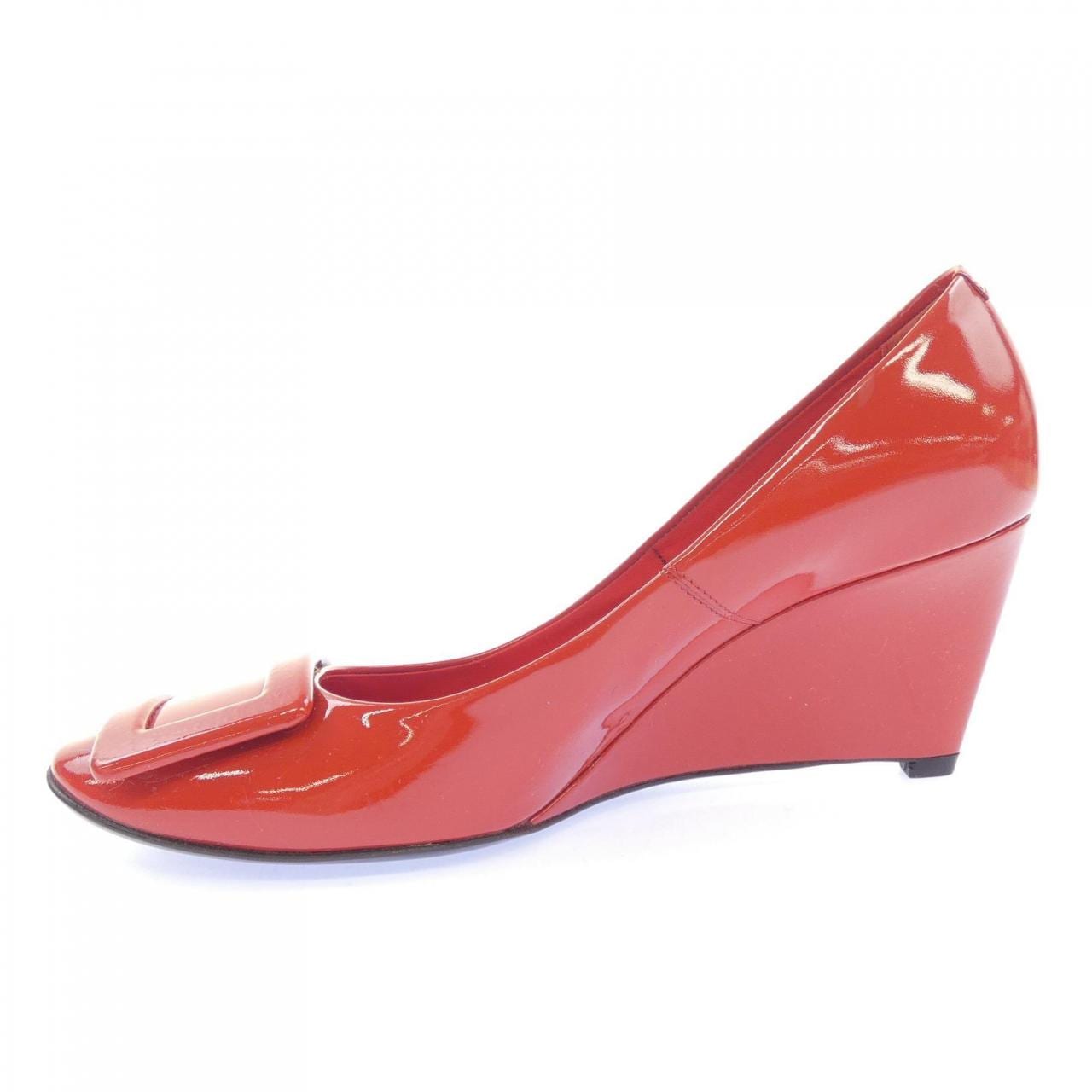 ロジェヴィヴィエ ROGER VIVIER シューズ
