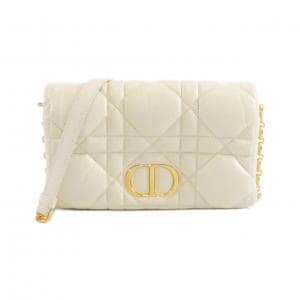 クリスチャンディオール ディオール カロ チェーンウォレット