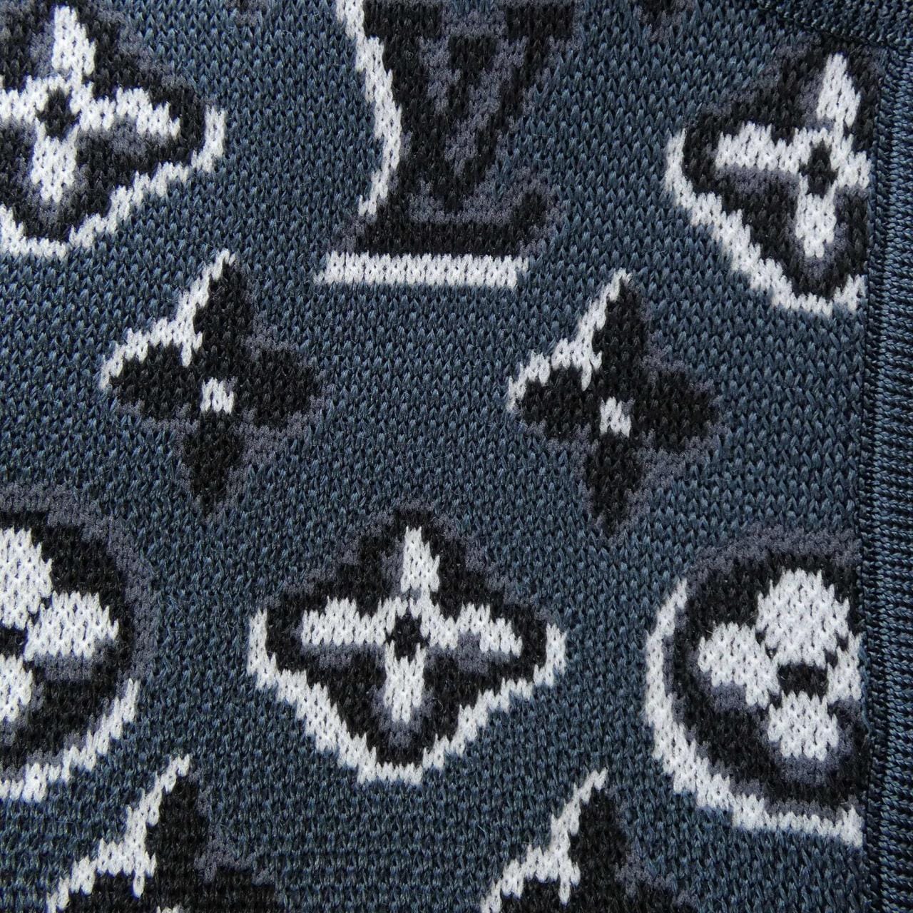 ルイヴィトン LOUIS VUITTON カーディガン