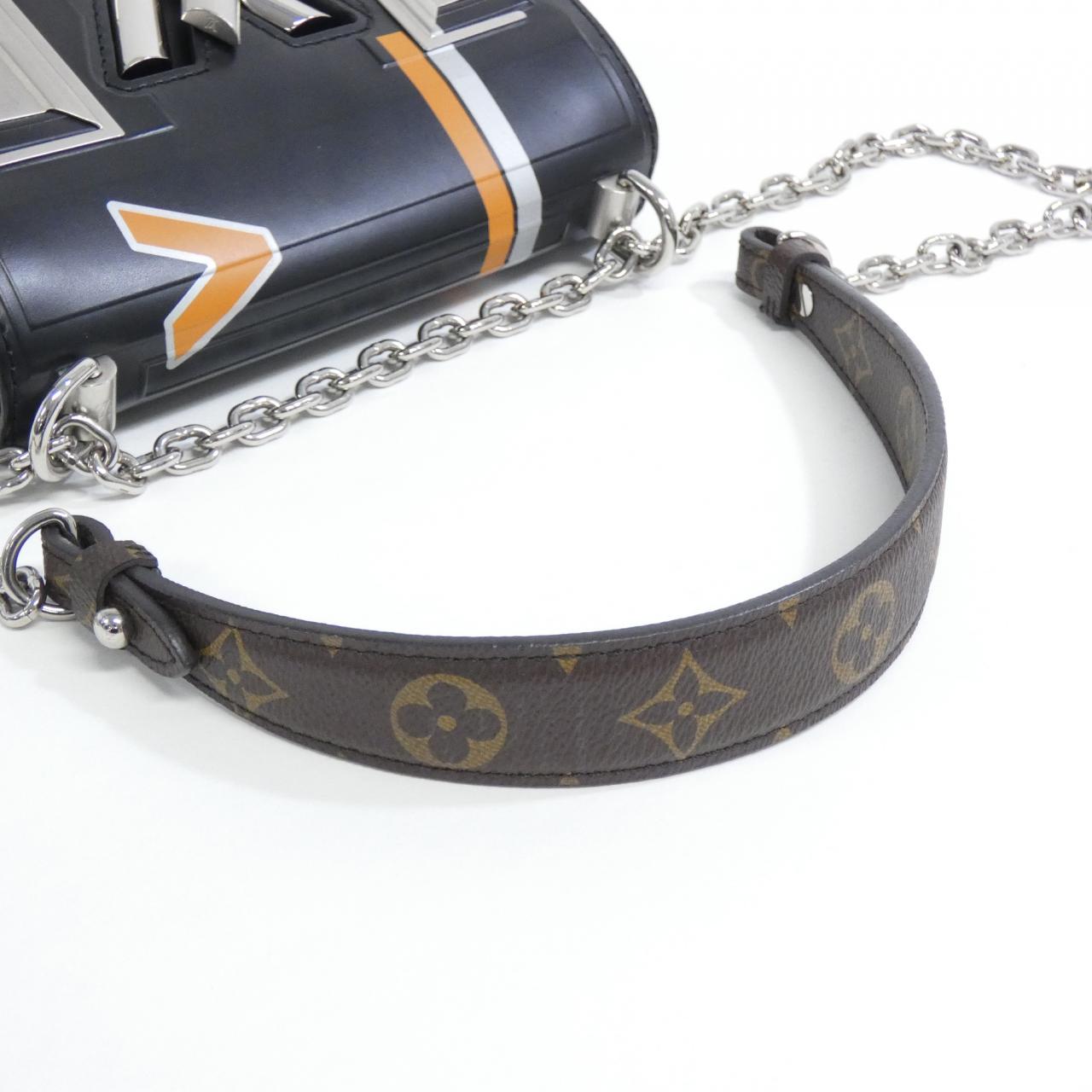 ルイヴィトン ツイスト PM M54913 ショルダーバッグ