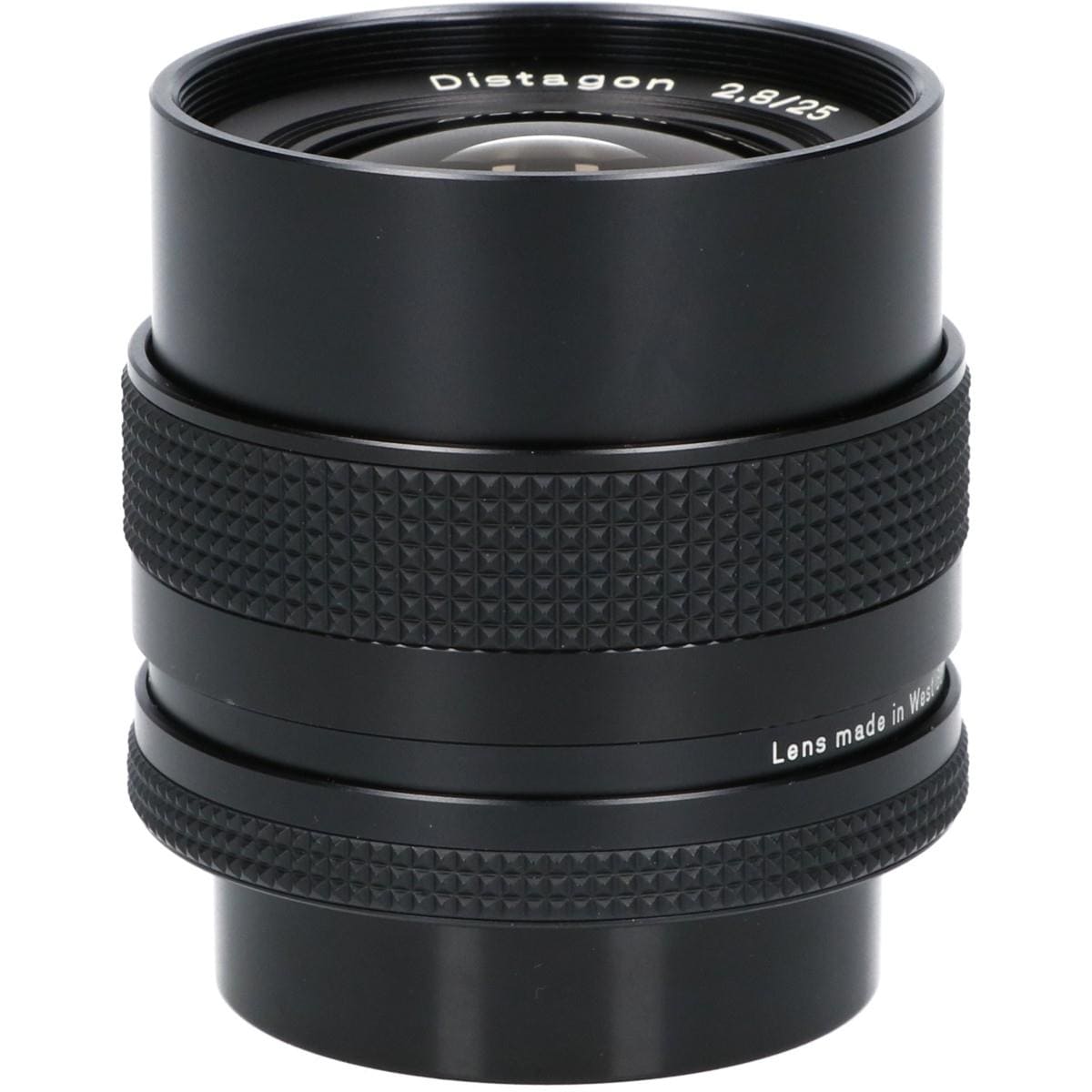 DISTAGON 25mm F2.8AE (G)
