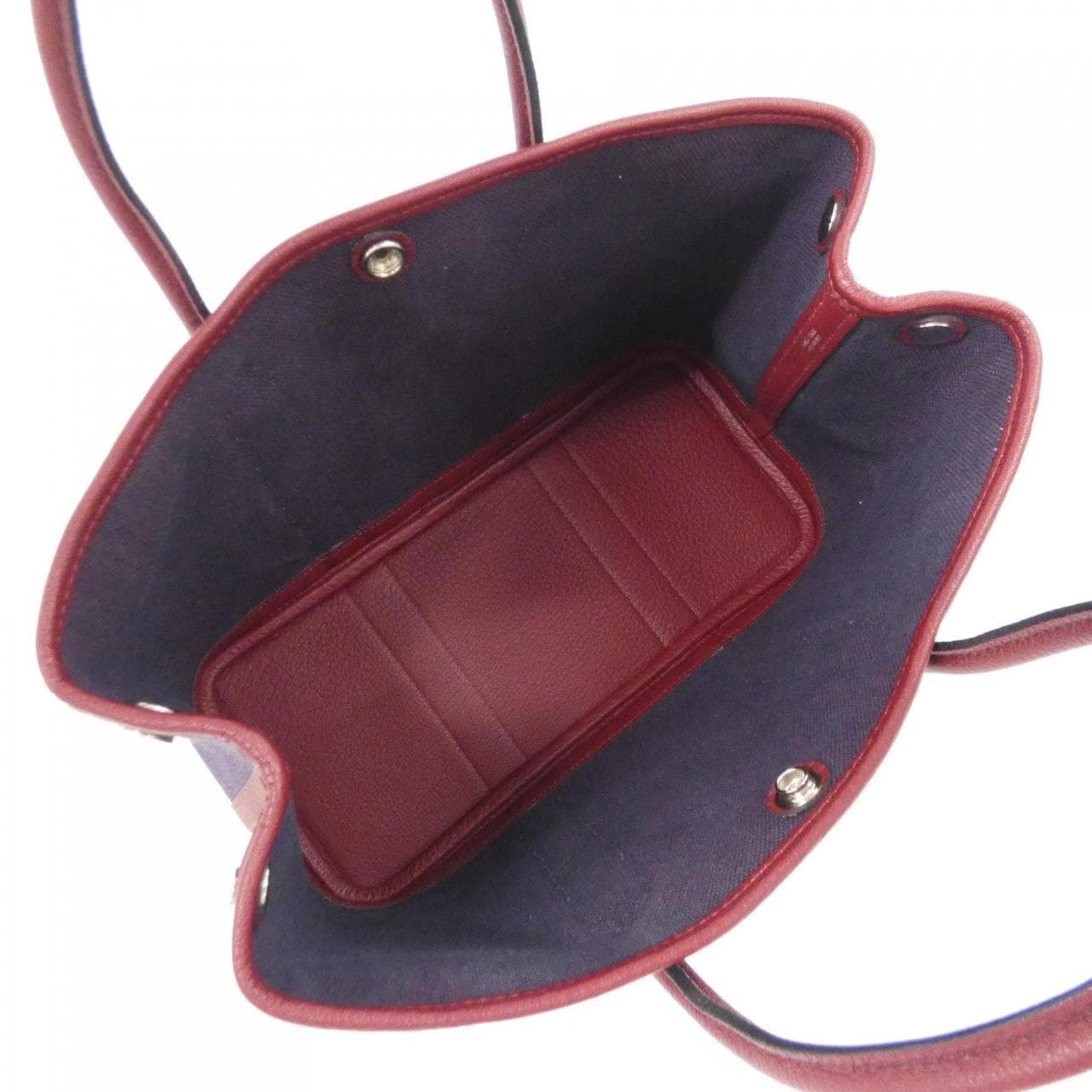 エルメス ガーデン パーティ 30cm 066603CK バッグ
