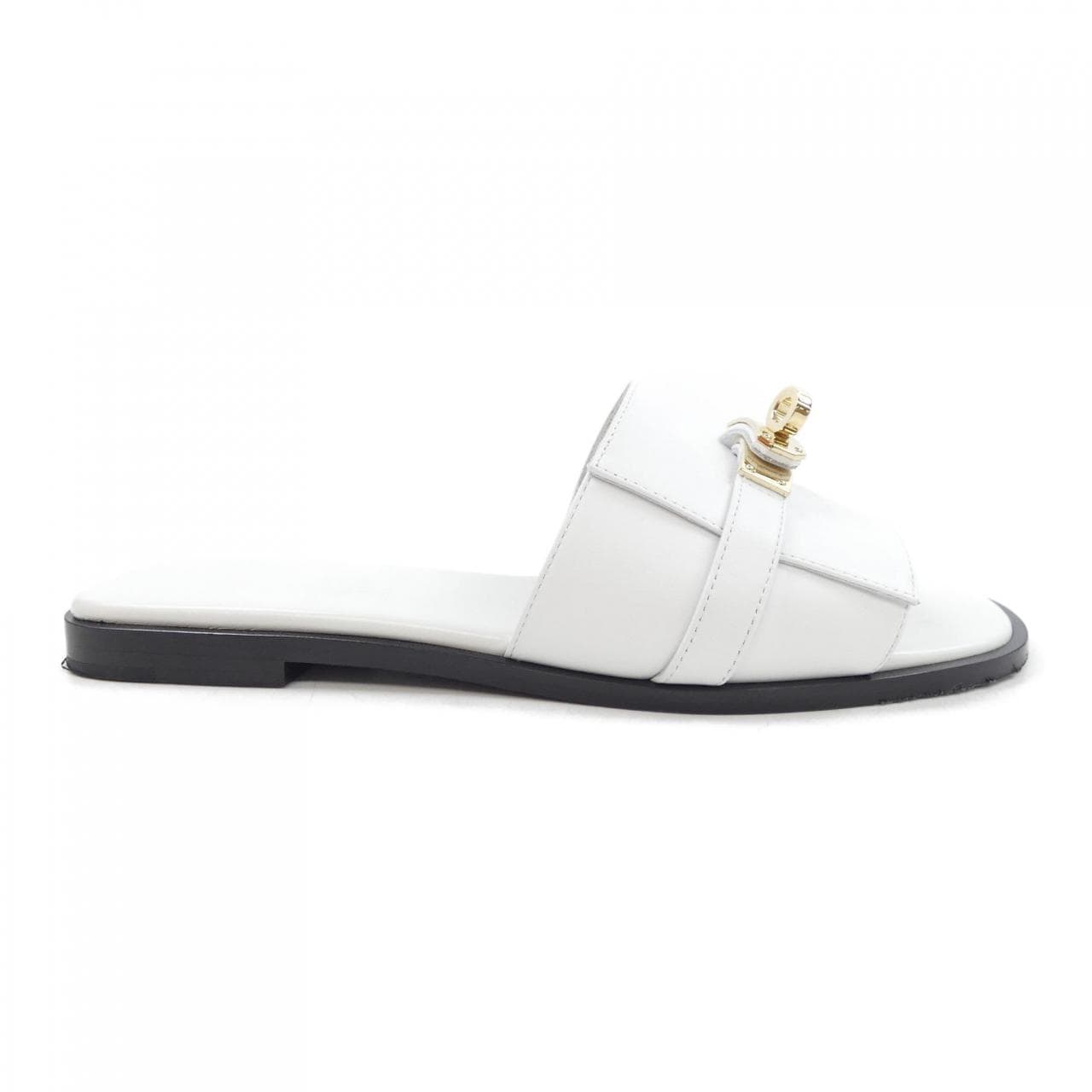 エルメス HERMES サンダル