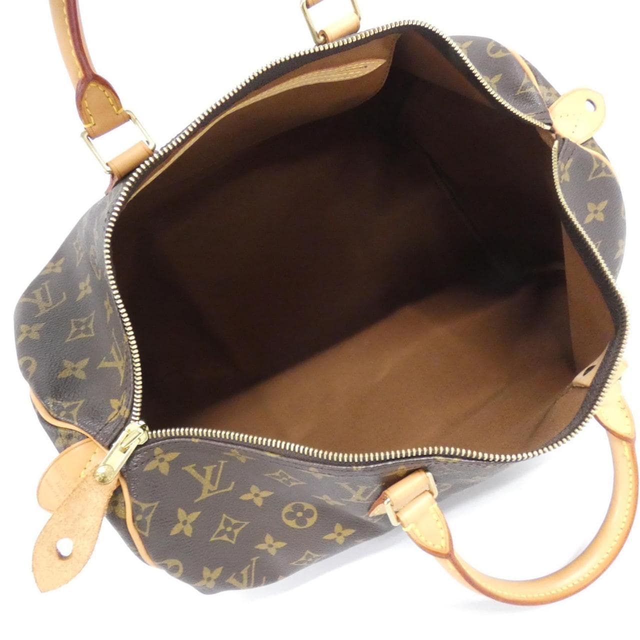 【ヴィンテージ】ルイヴィトン モノグラム スピーディ 40cm M41522 ボストンバッグ