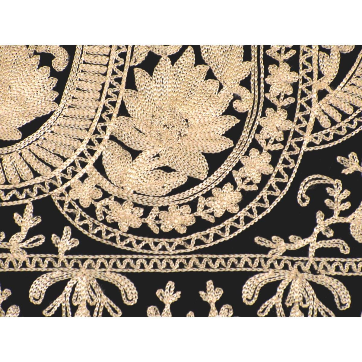 【新品】ショール　岡重