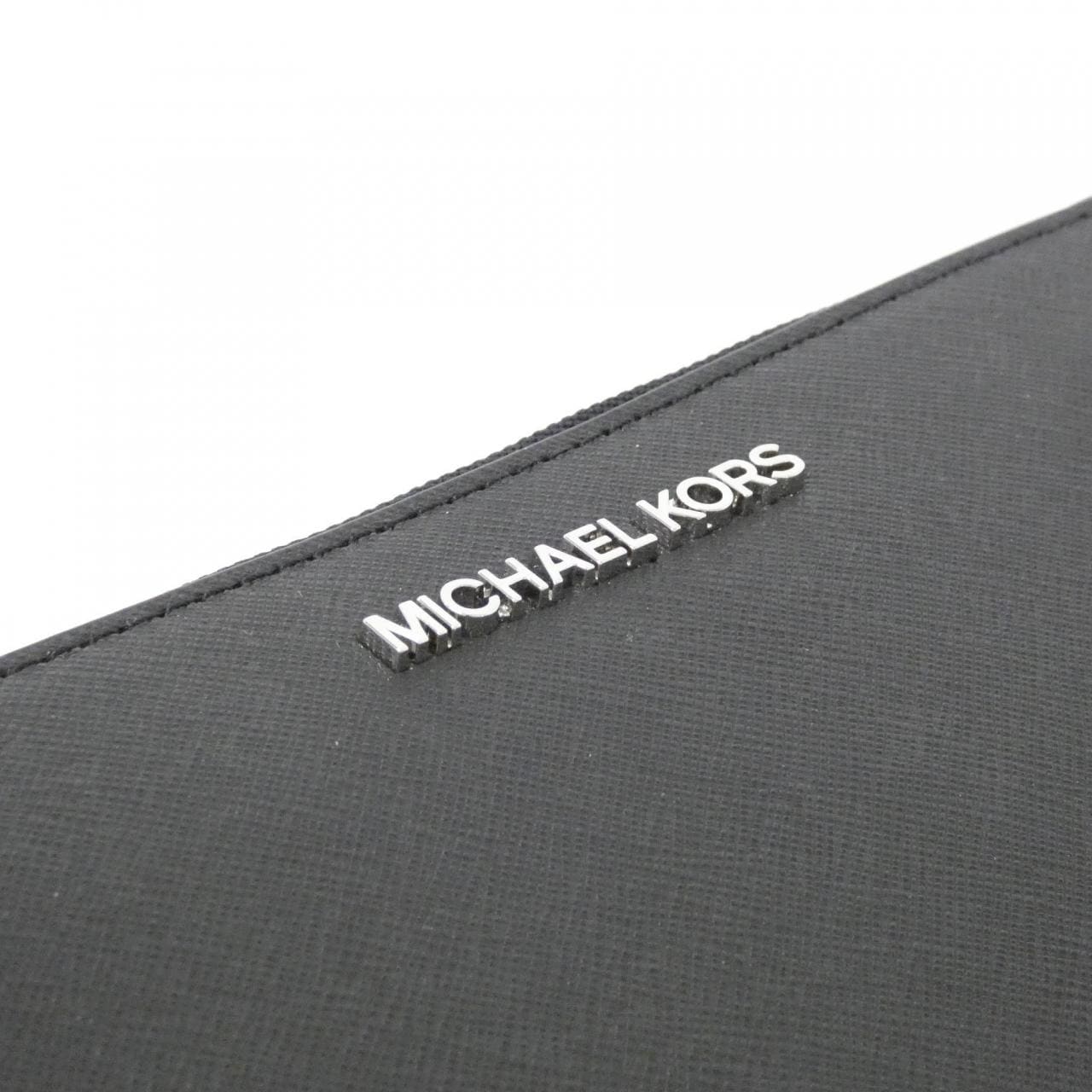 【新品】マイケルマイケルコース JET SET TRAVEL 35F5STVZ3L 財布