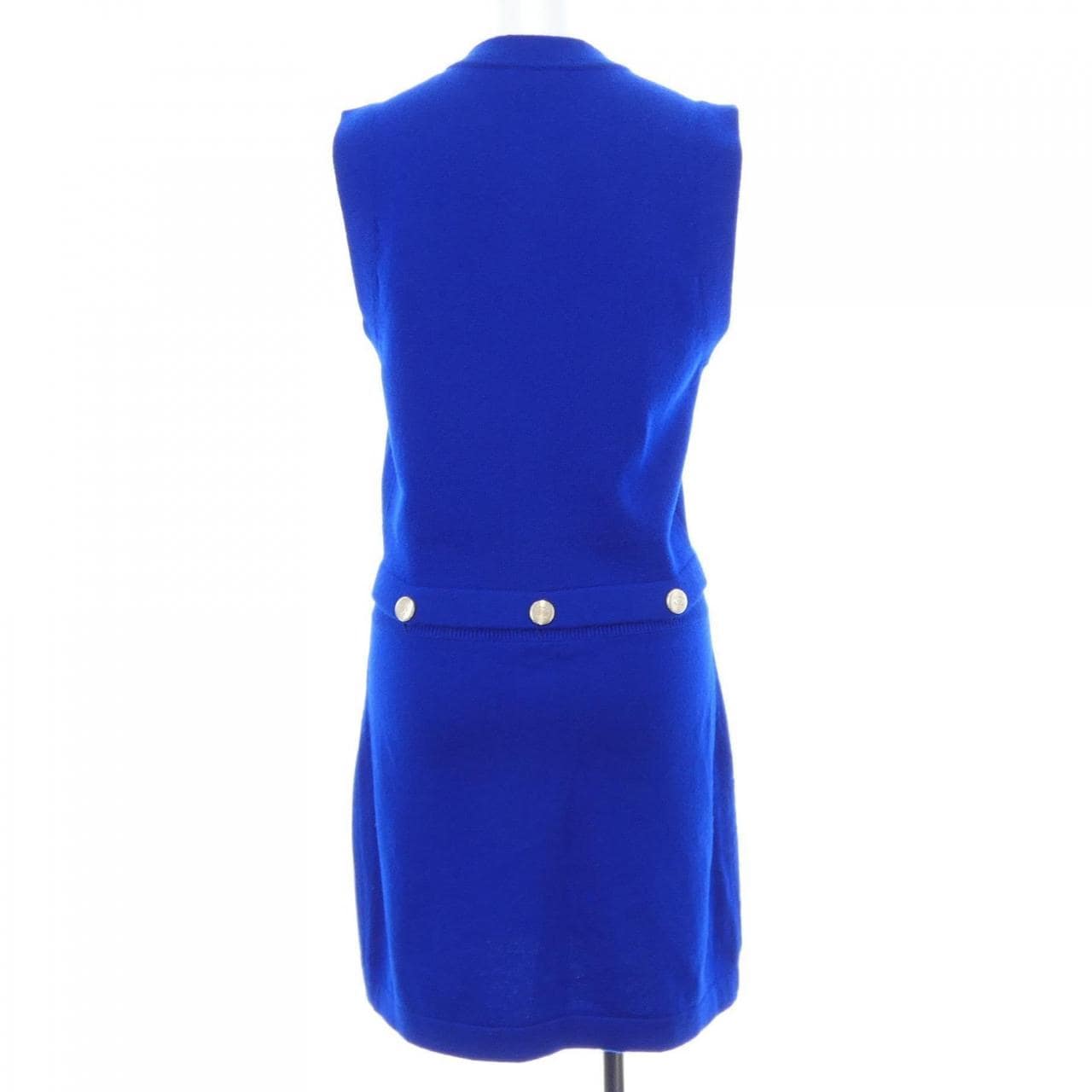 シャネル CHANEL P72778K10442 ワンピース