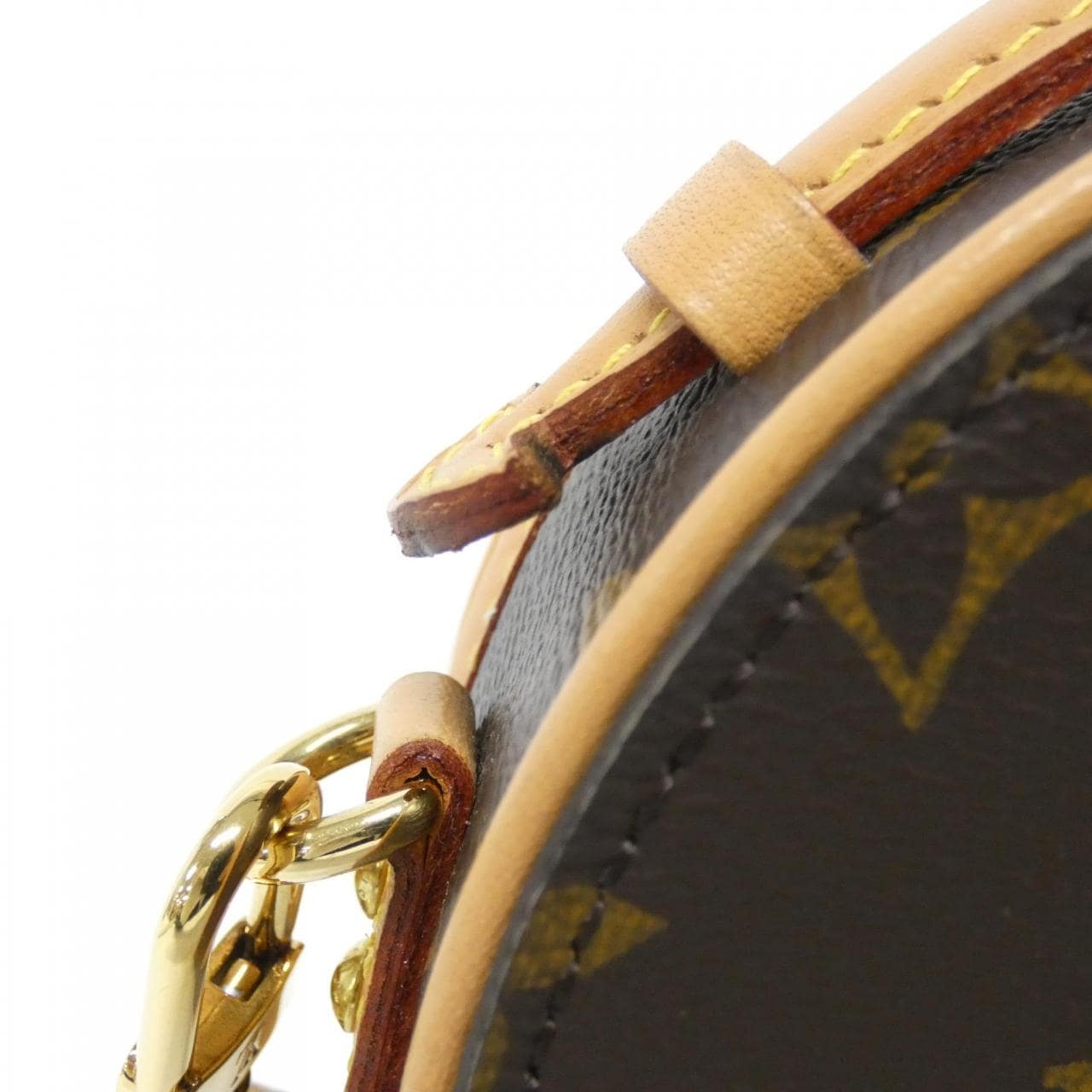 ルイヴィトン モノグラム ミニ ボワット シャポー M44699 バッグ