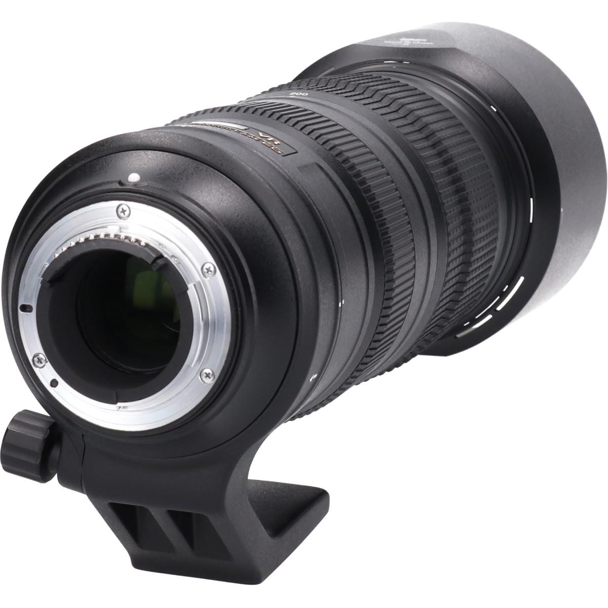 ＡＦ－Ｓ２００－５００ｍｍ　Ｆ５．６Ｅ　ＥＤ　ＶＲ