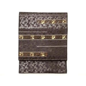 【未使用品】袋帯