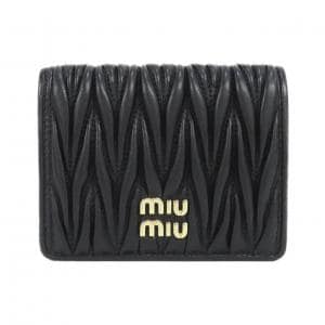 【新品】ミュウミュウ 5MV204 財布