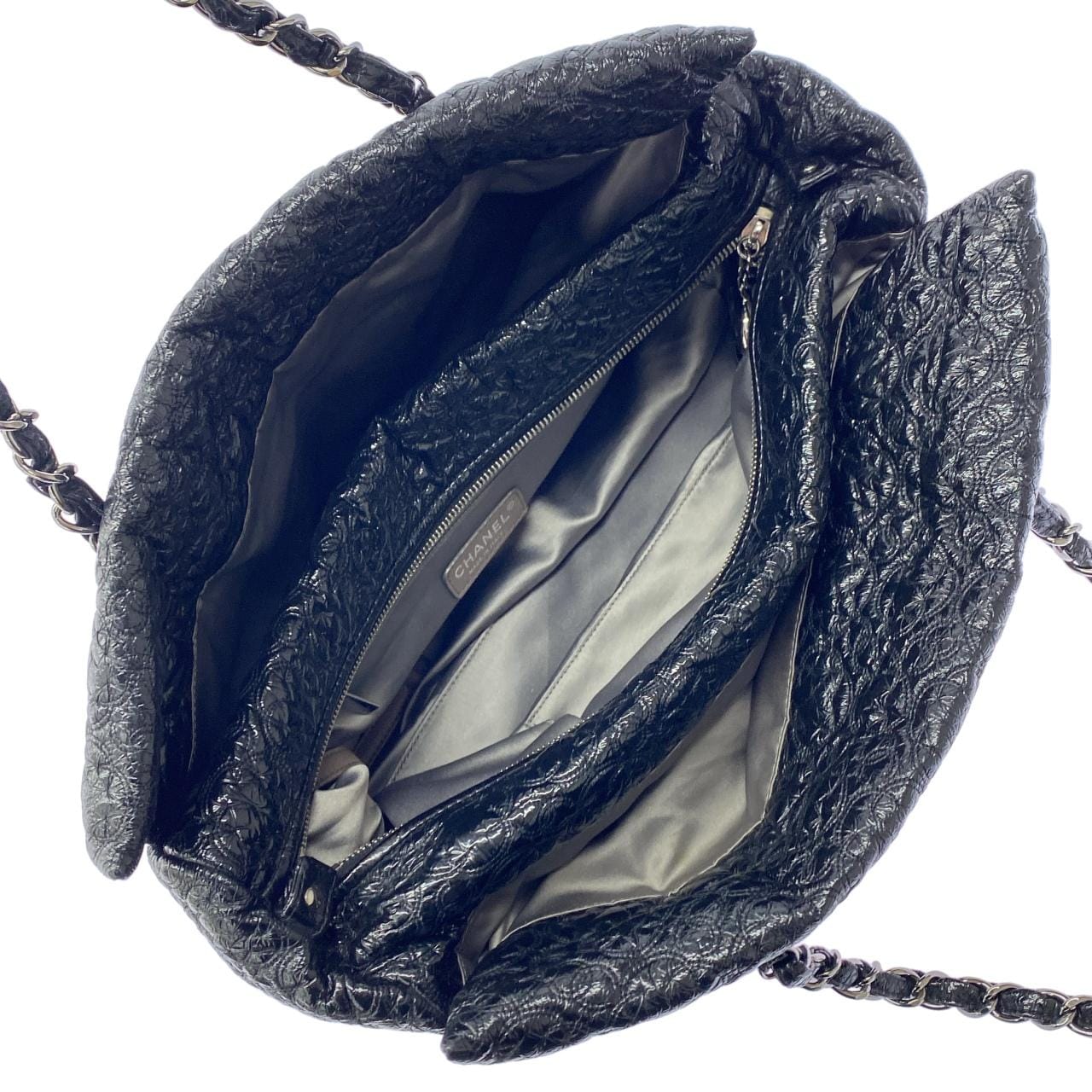 【ヴィンテージ】シャネル ショルダーバッグ