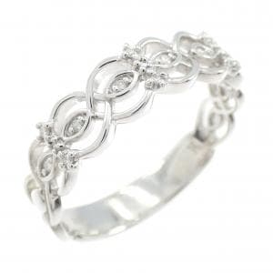 ヴァンドーム ダイヤモンド リング