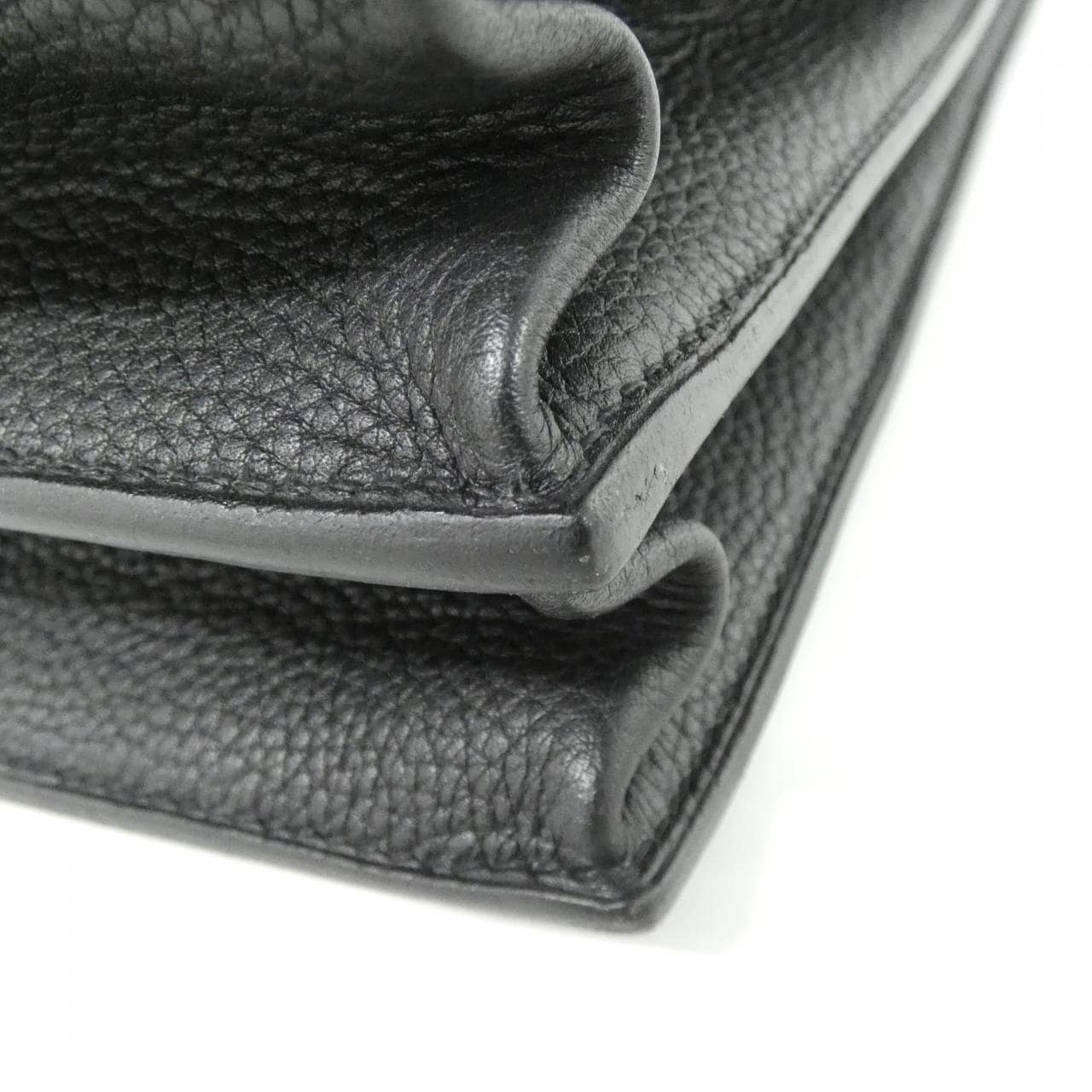 【ヴィンテージ】エルメス サック ア デペッシュ 033634CK バッグ